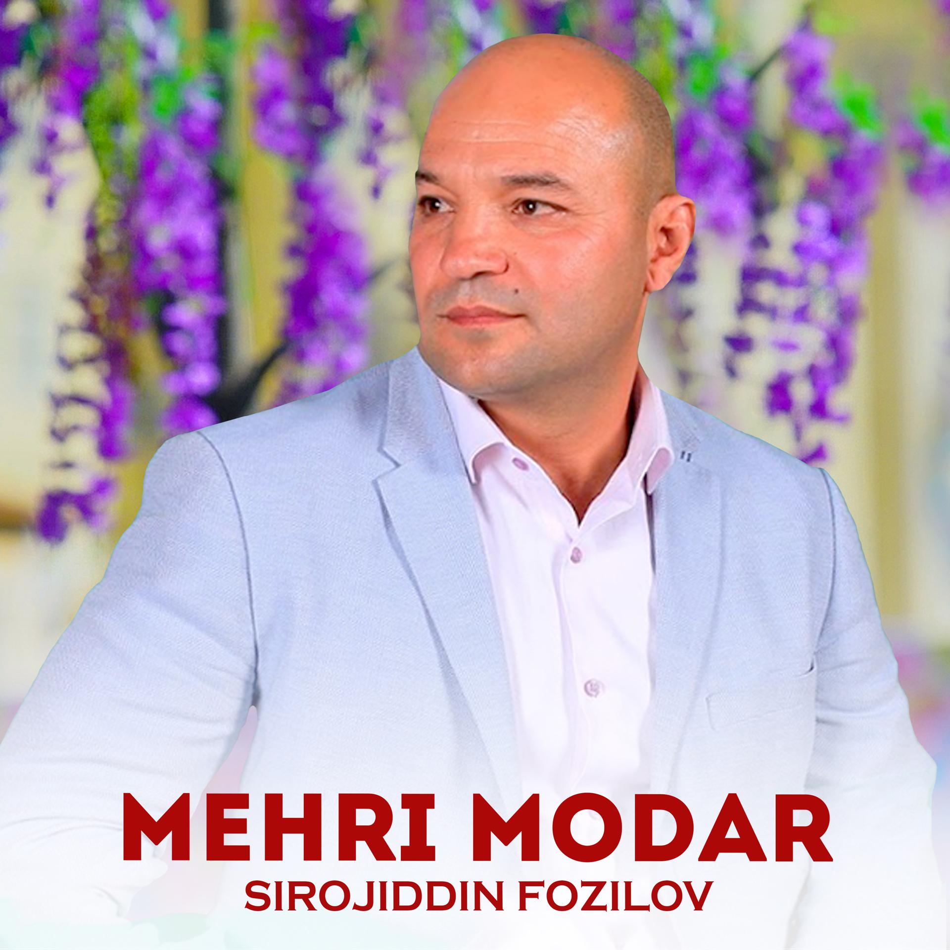 Постер альбома Mehri Modar