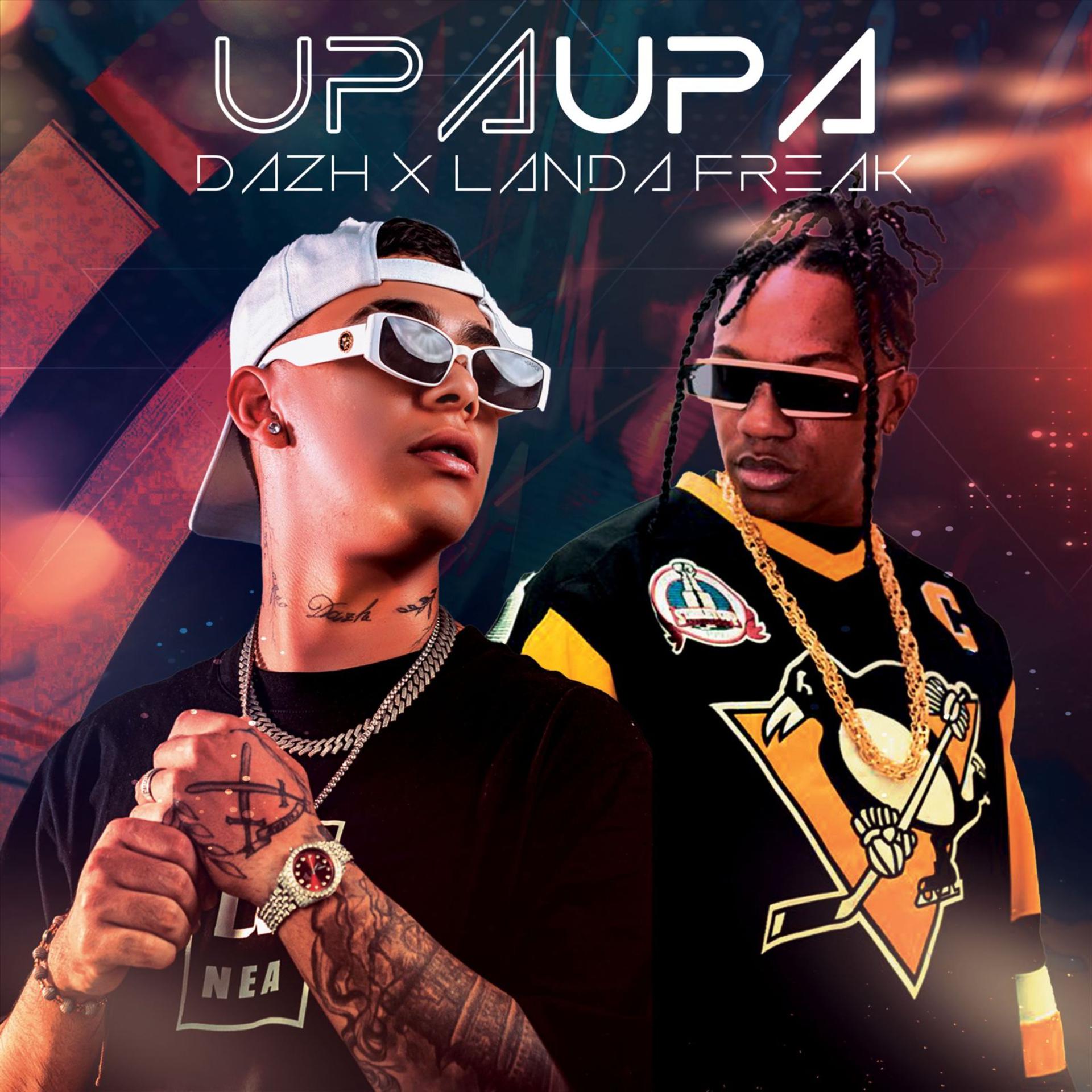 Постер альбома Upa Upa