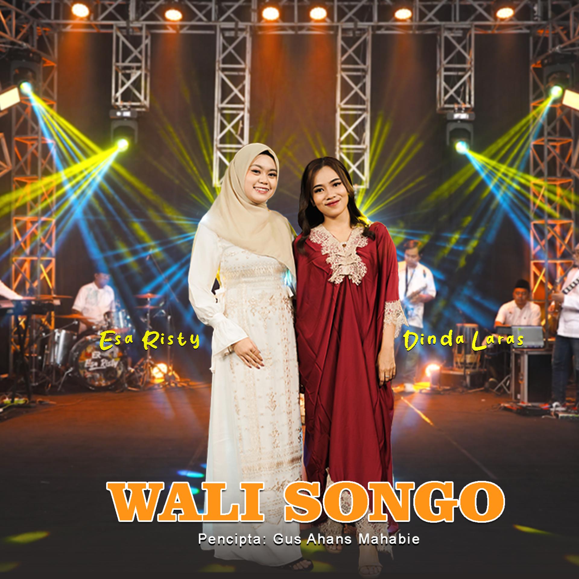 Постер альбома Wali Songo