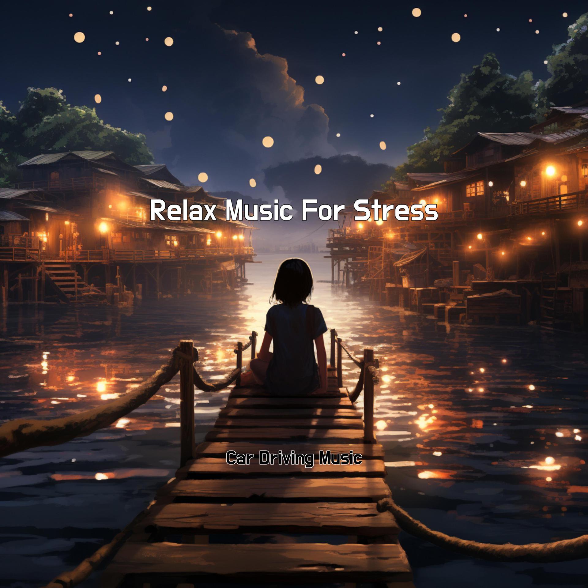 Постер альбома Relax Music For Stress