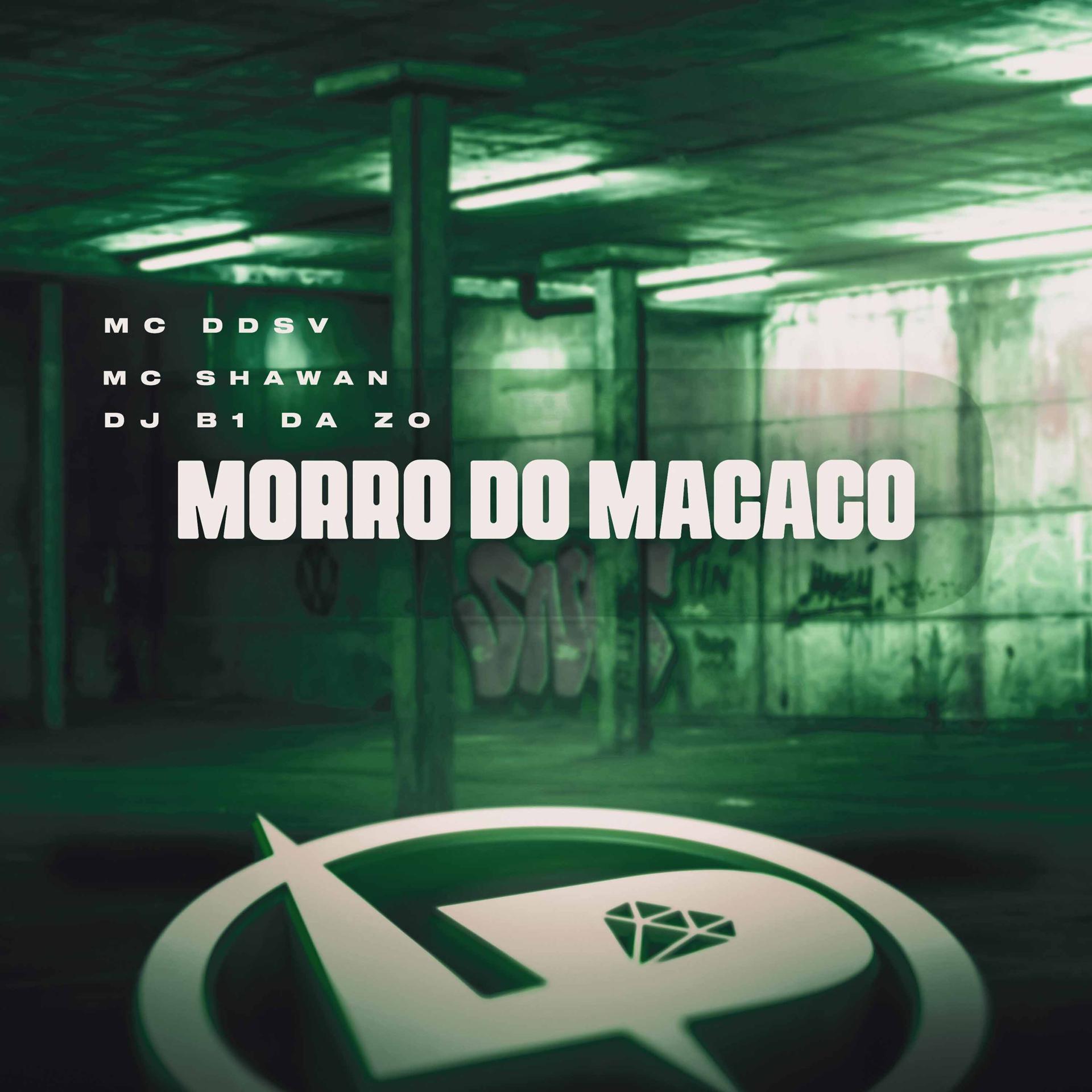 Постер альбома Morro do Macaco