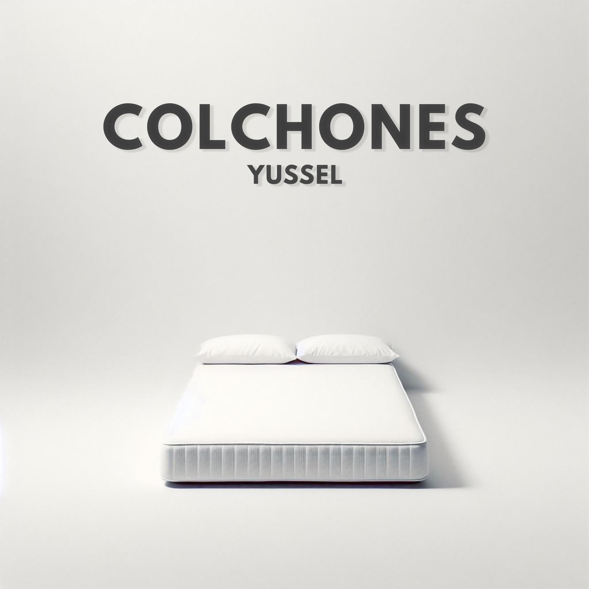 Постер альбома Colchones