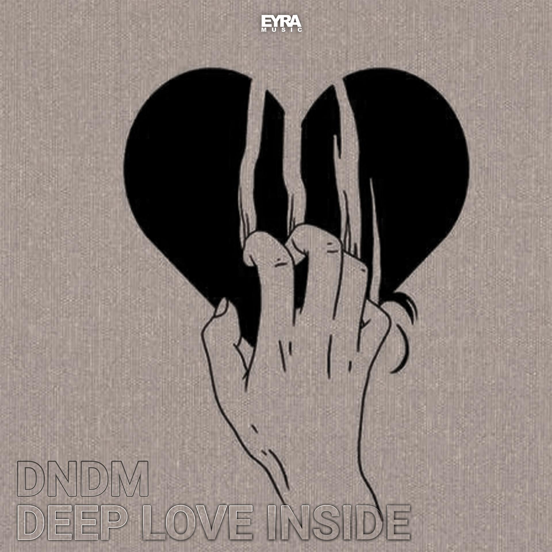 Постер альбома Deep Love Inside
