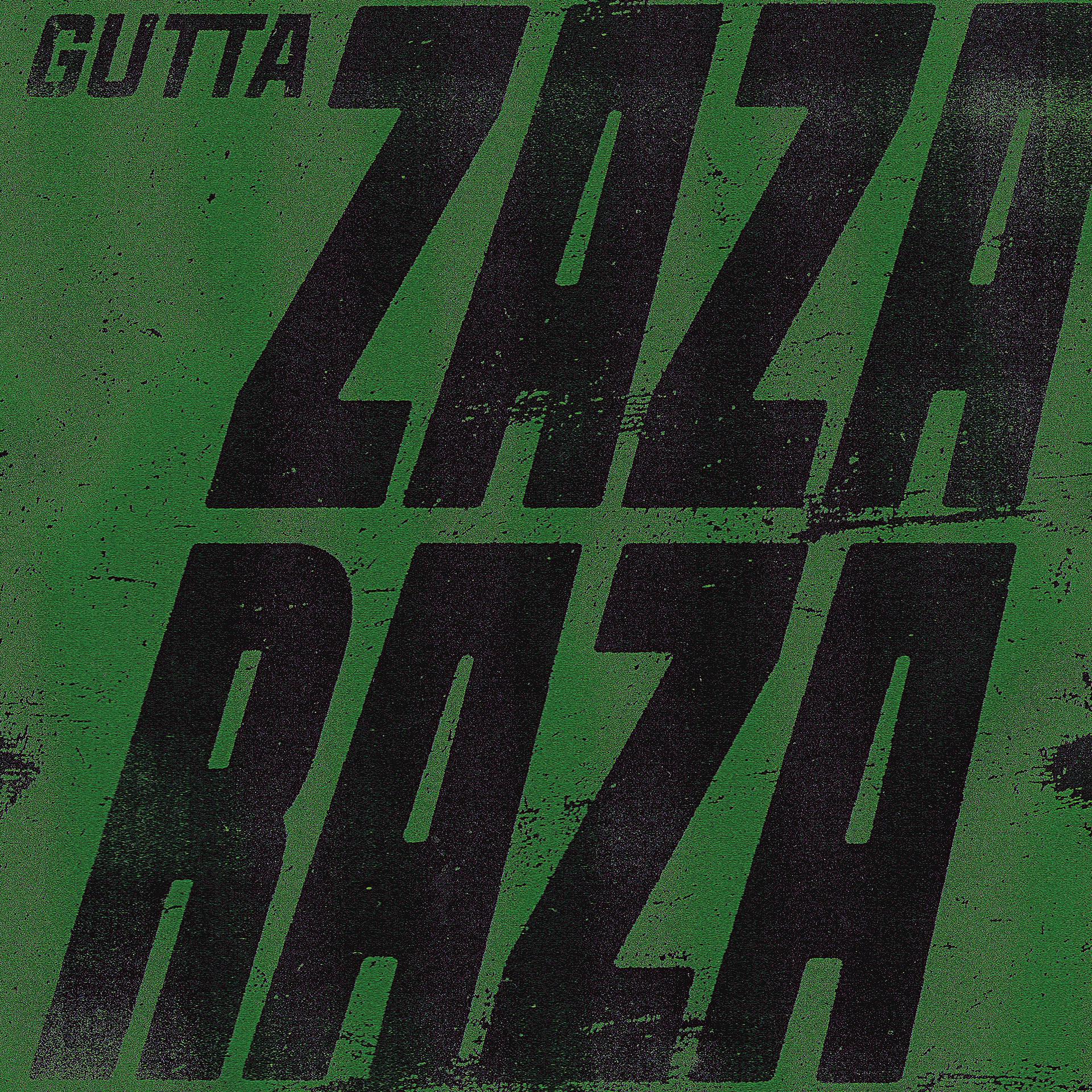 Постер альбома Zaza Raza