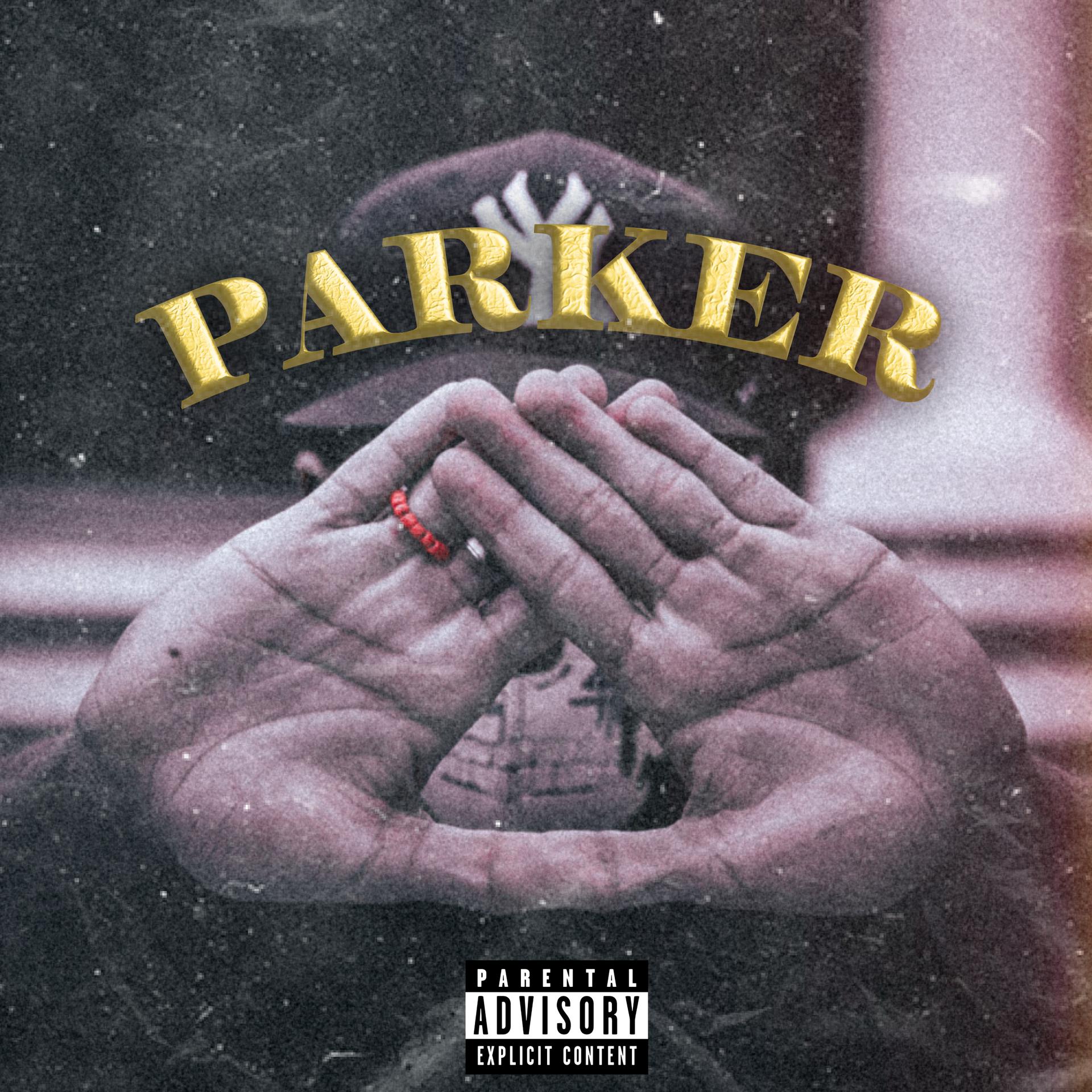 Постер альбома Parker