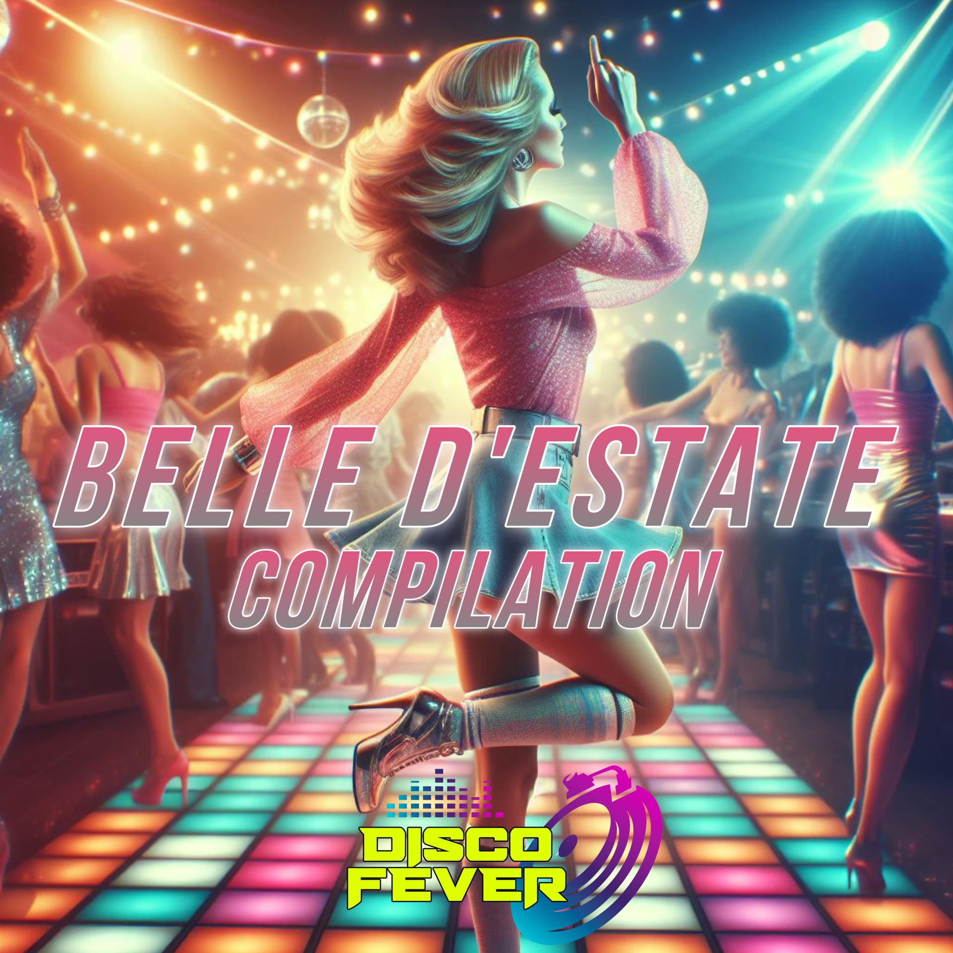 Постер альбома Belle D'Estate Compilation