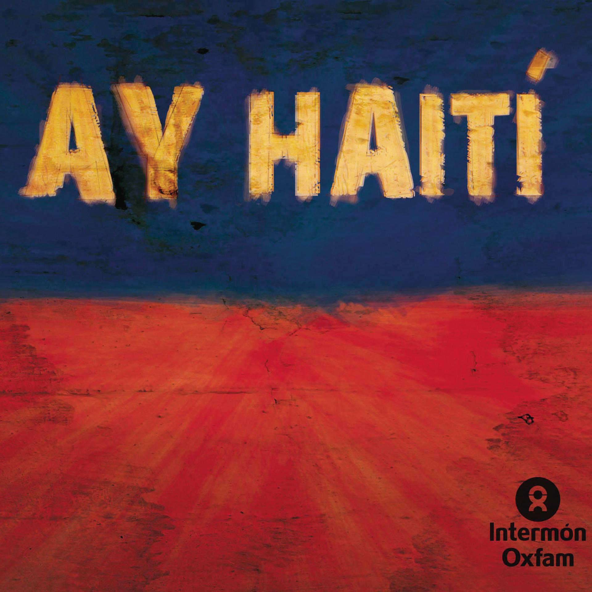 Постер альбома Ay Haiti!