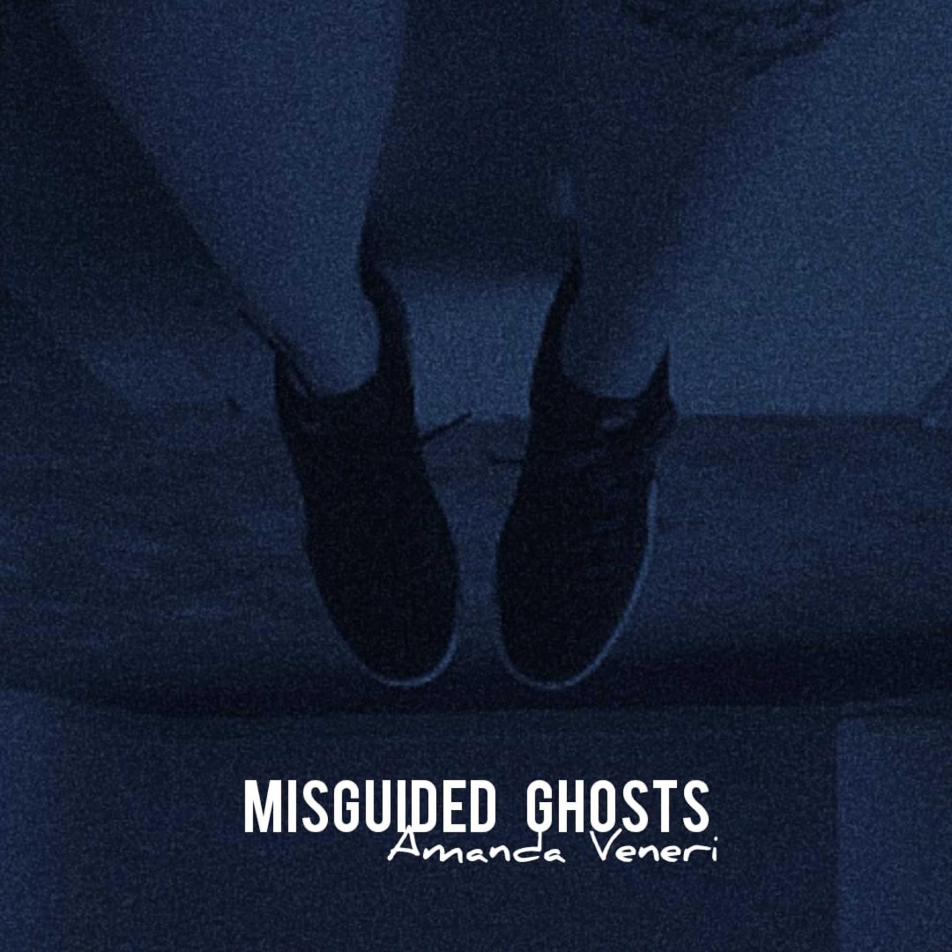 Постер альбома Misguided Ghosts