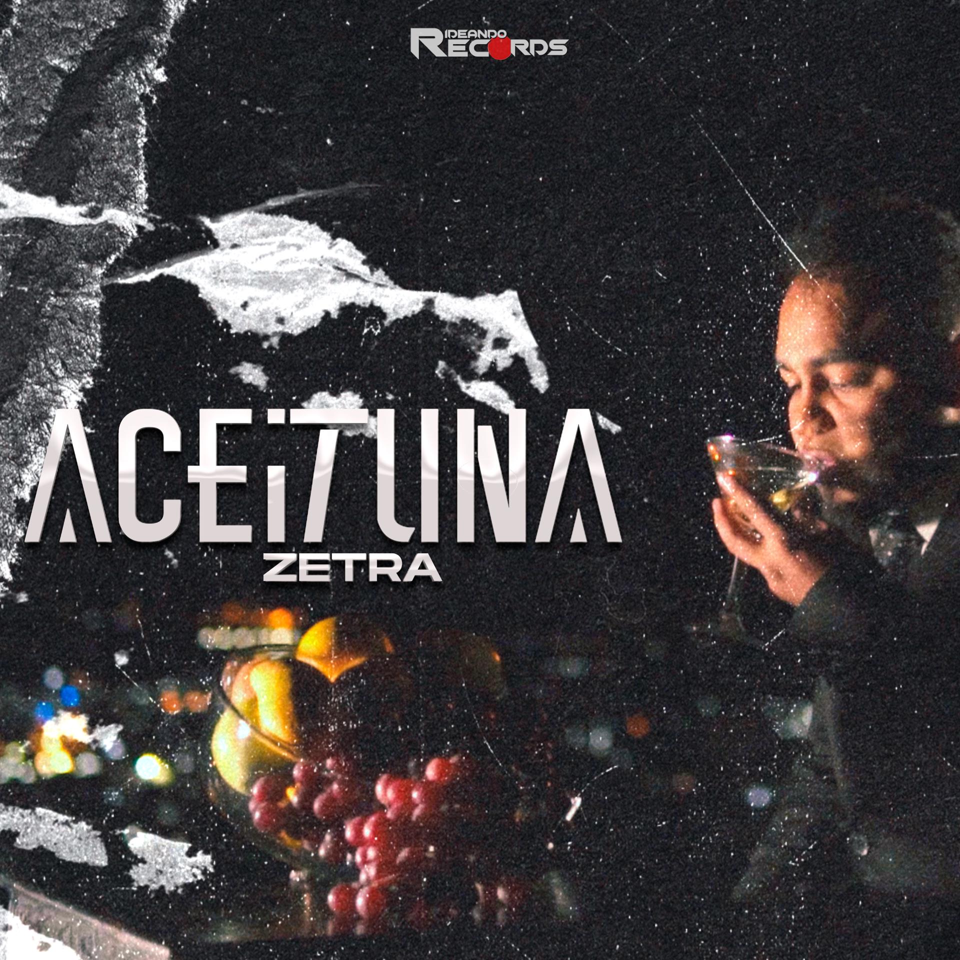 Постер альбома Aceituna