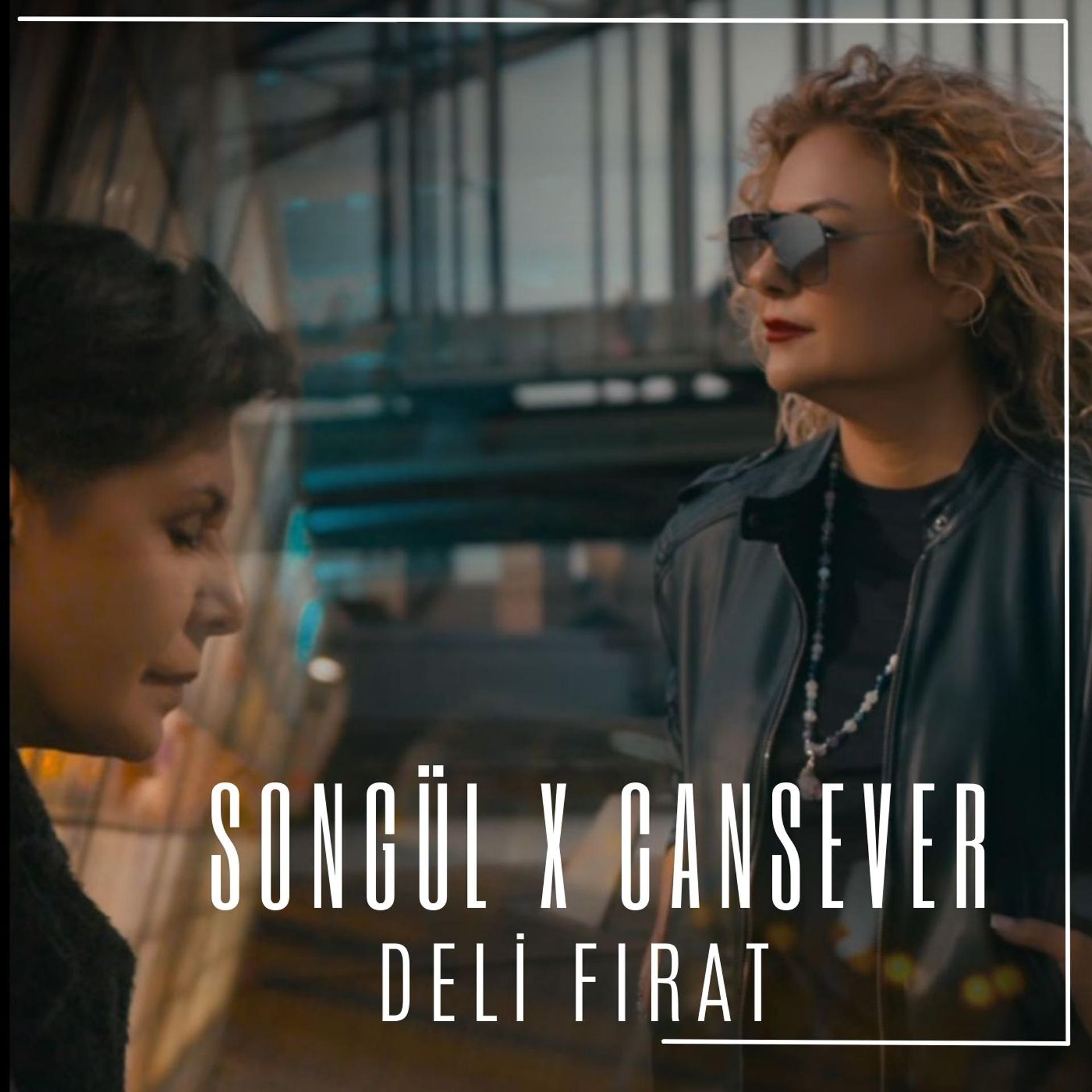 Постер альбома Deli Fırat