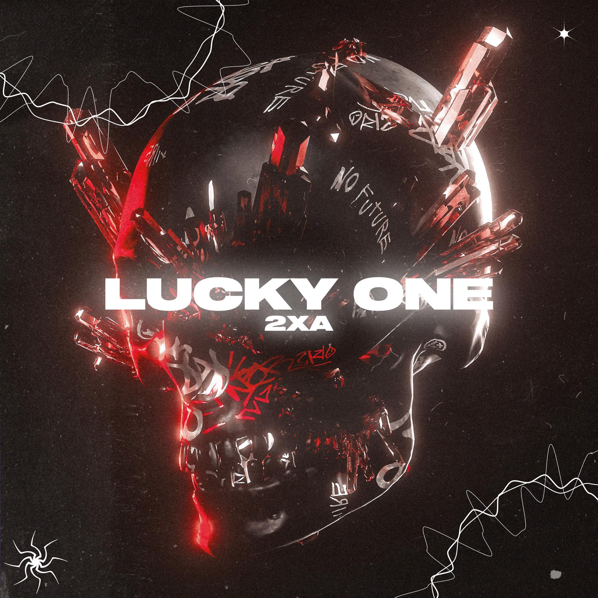Постер альбома Lucky One