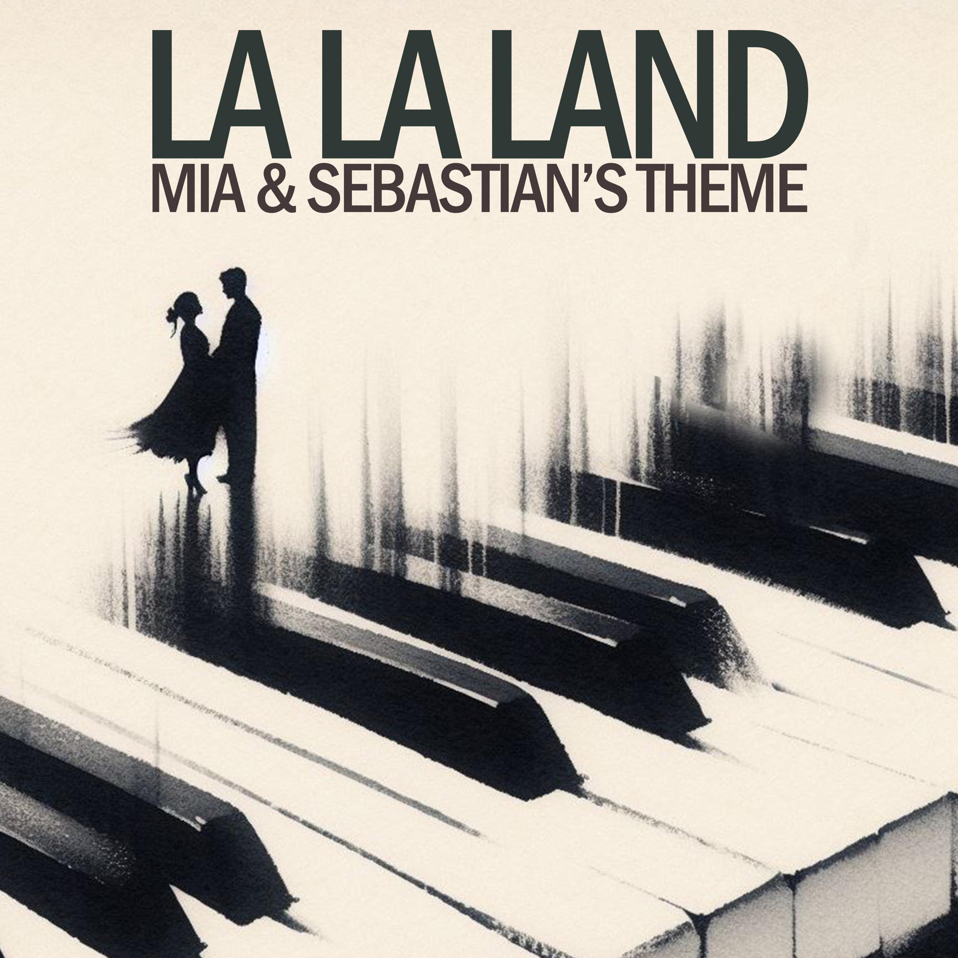 Постер альбома Mia & Sebastian's Theme