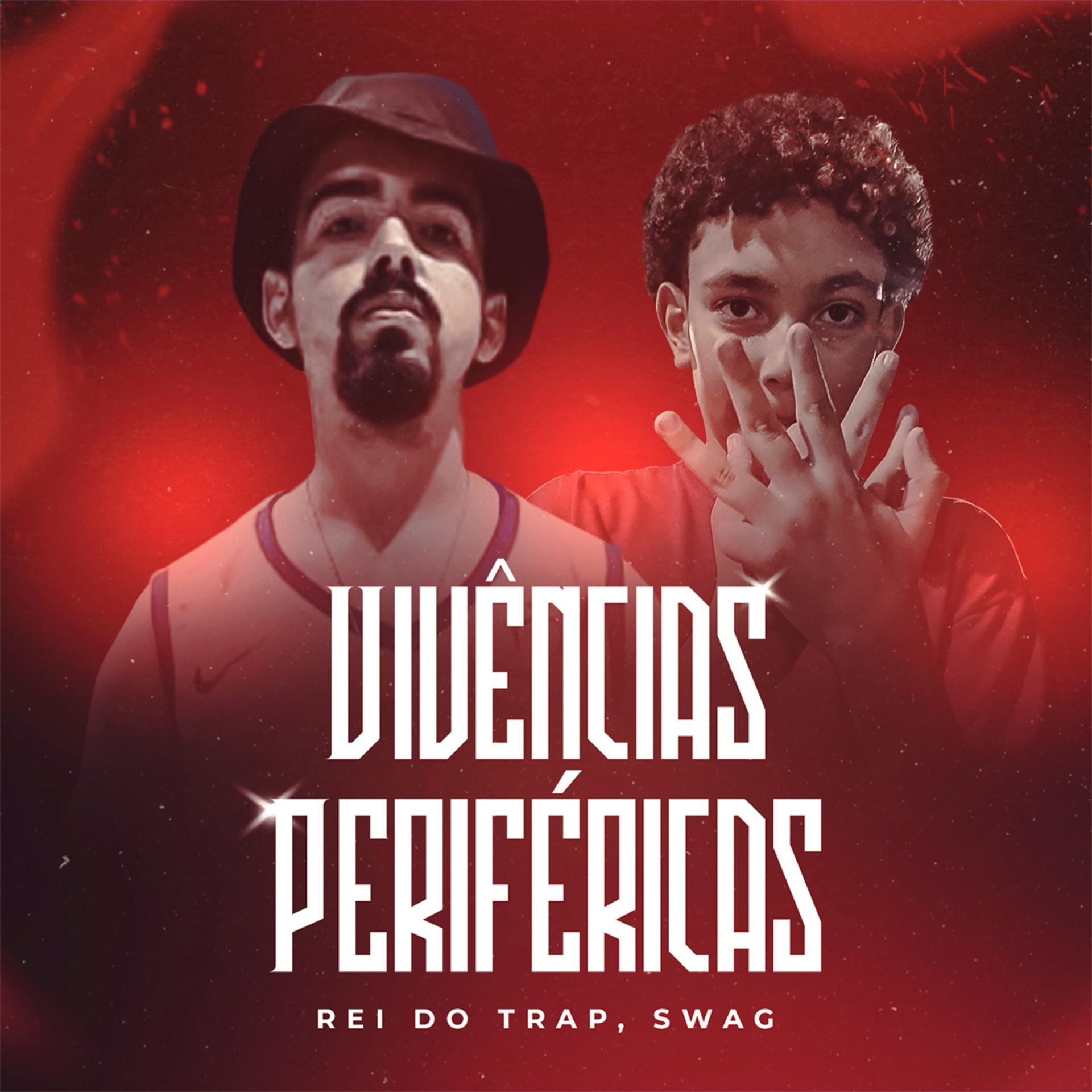 Постер альбома Vivências Periféricas