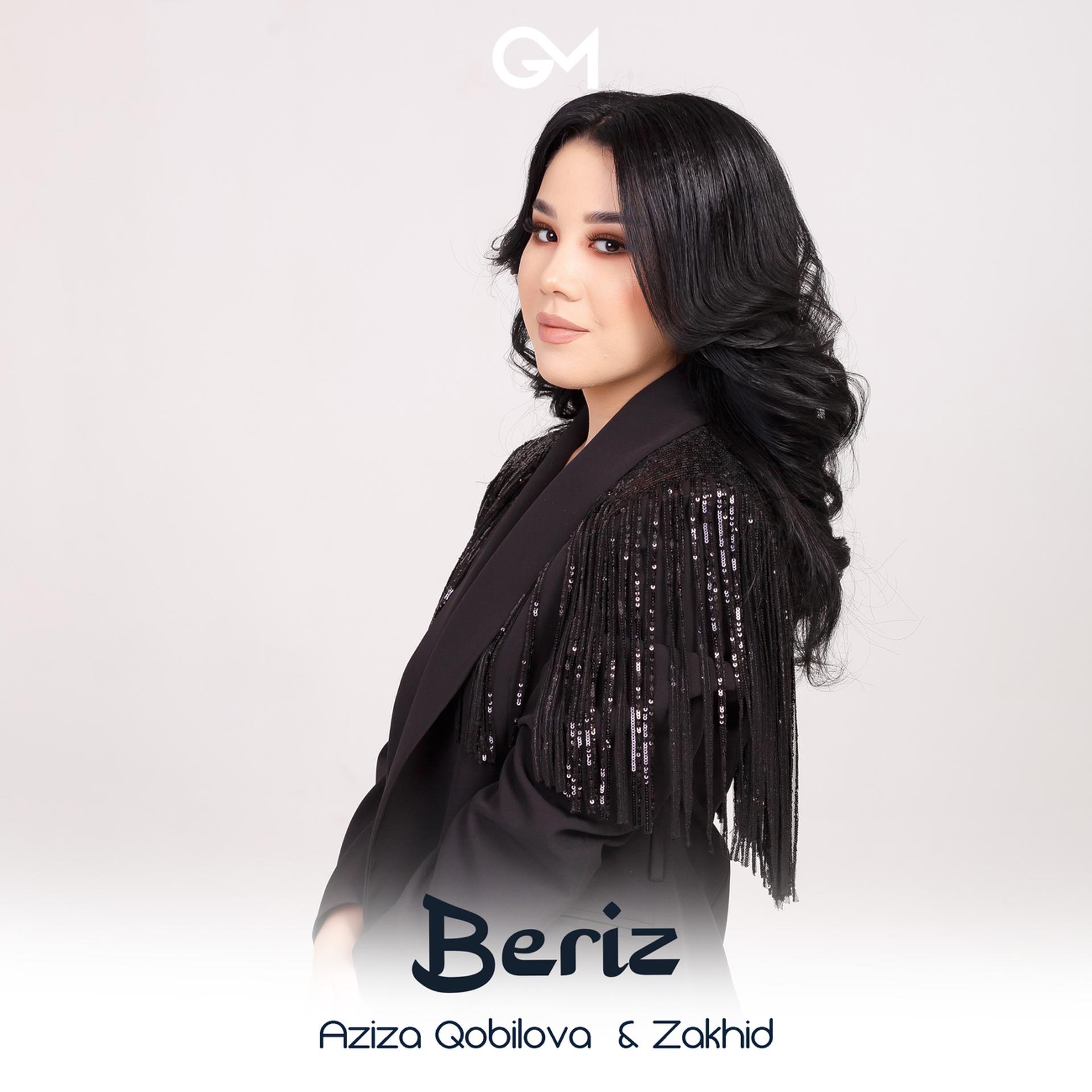 Постер альбома Beriz