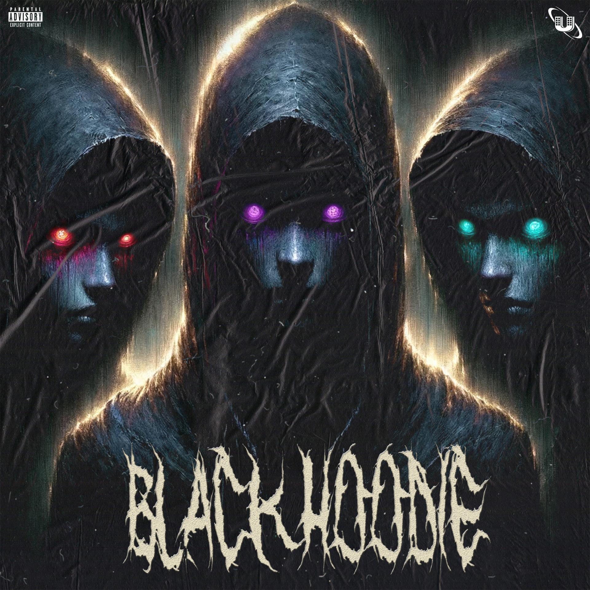 Постер альбома BLACK HOODIE