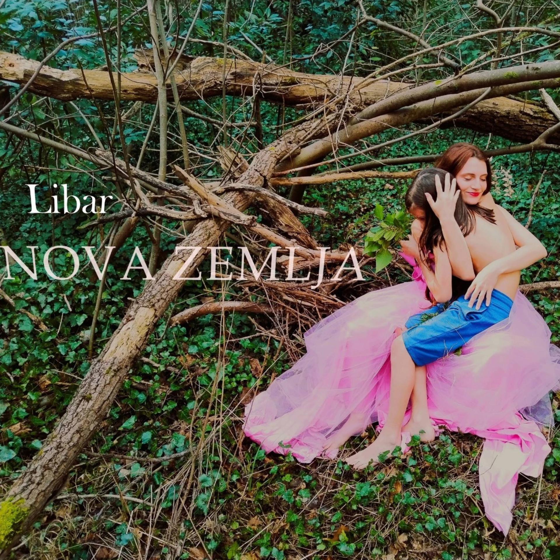 Постер альбома Nova zemlja