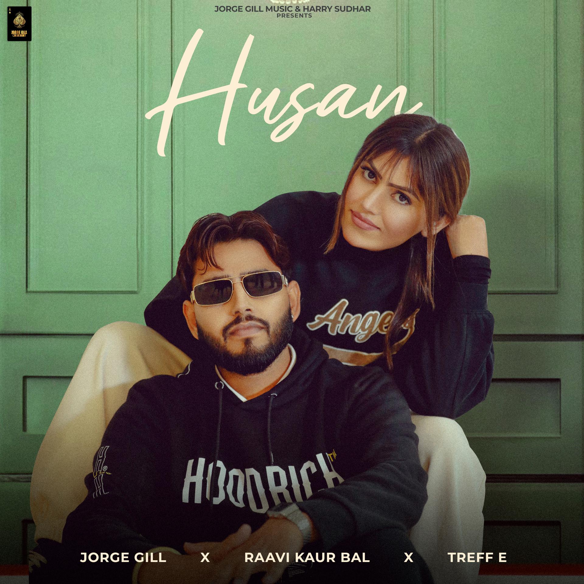 Постер альбома Husan