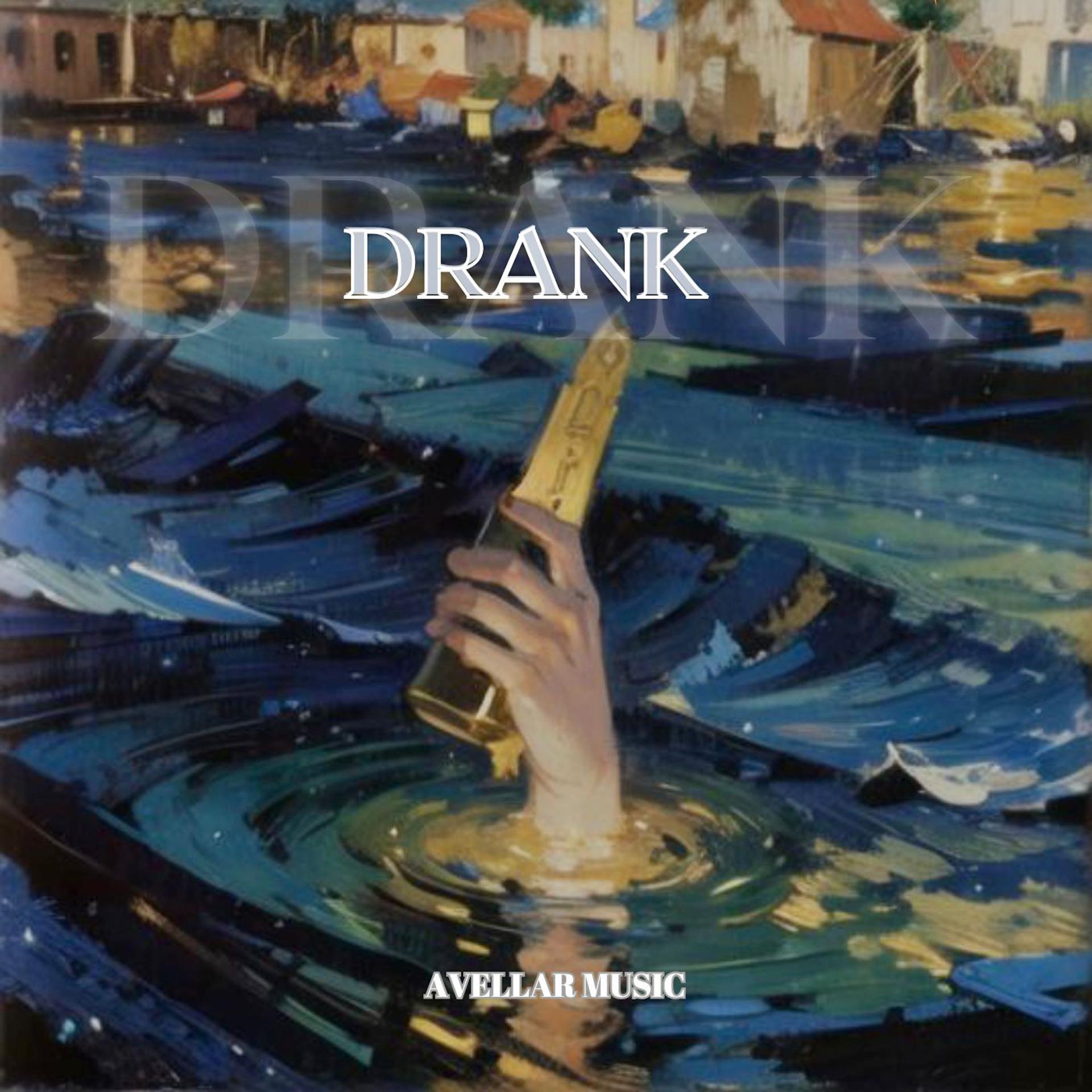 Постер альбома Drank