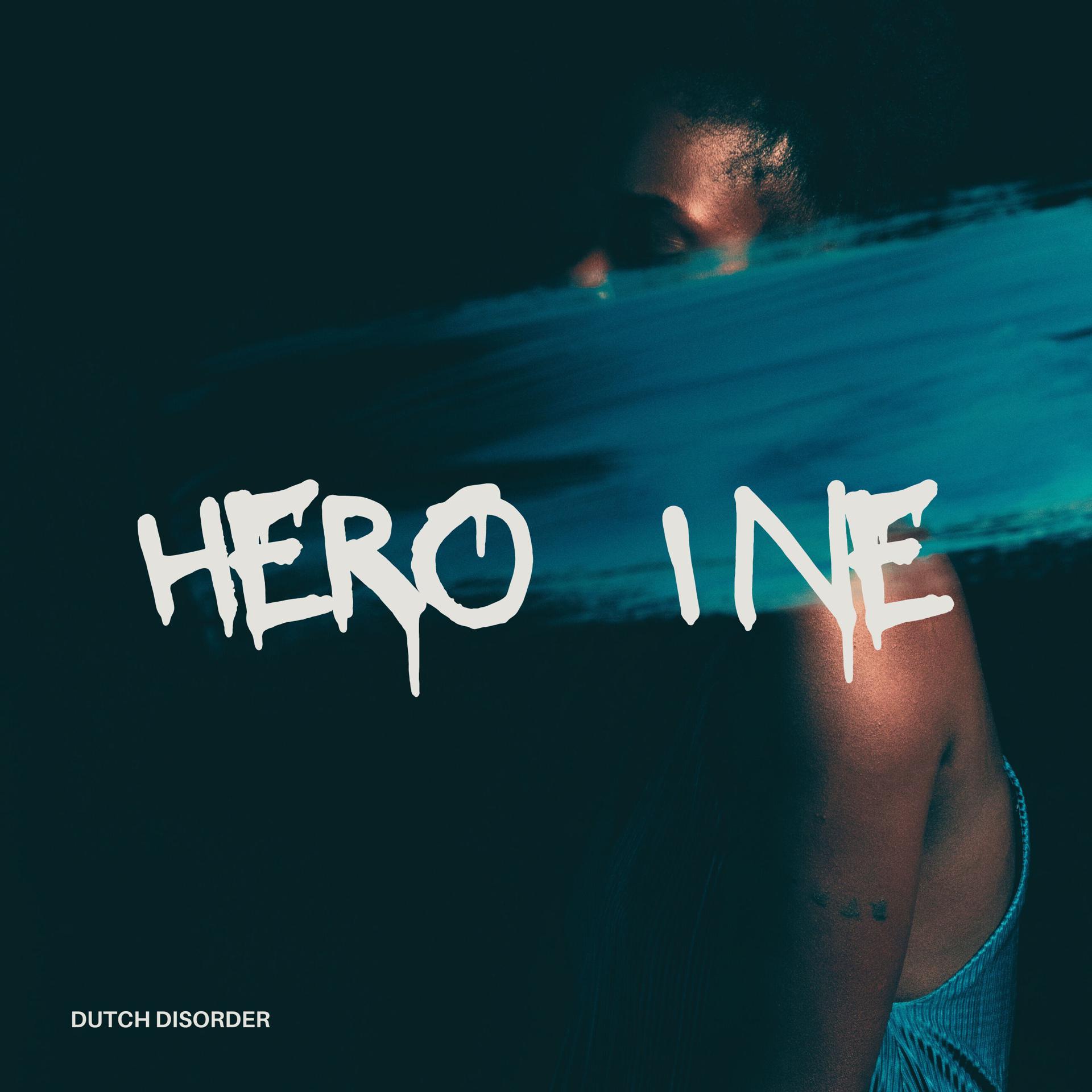 Постер альбома Hero Ine