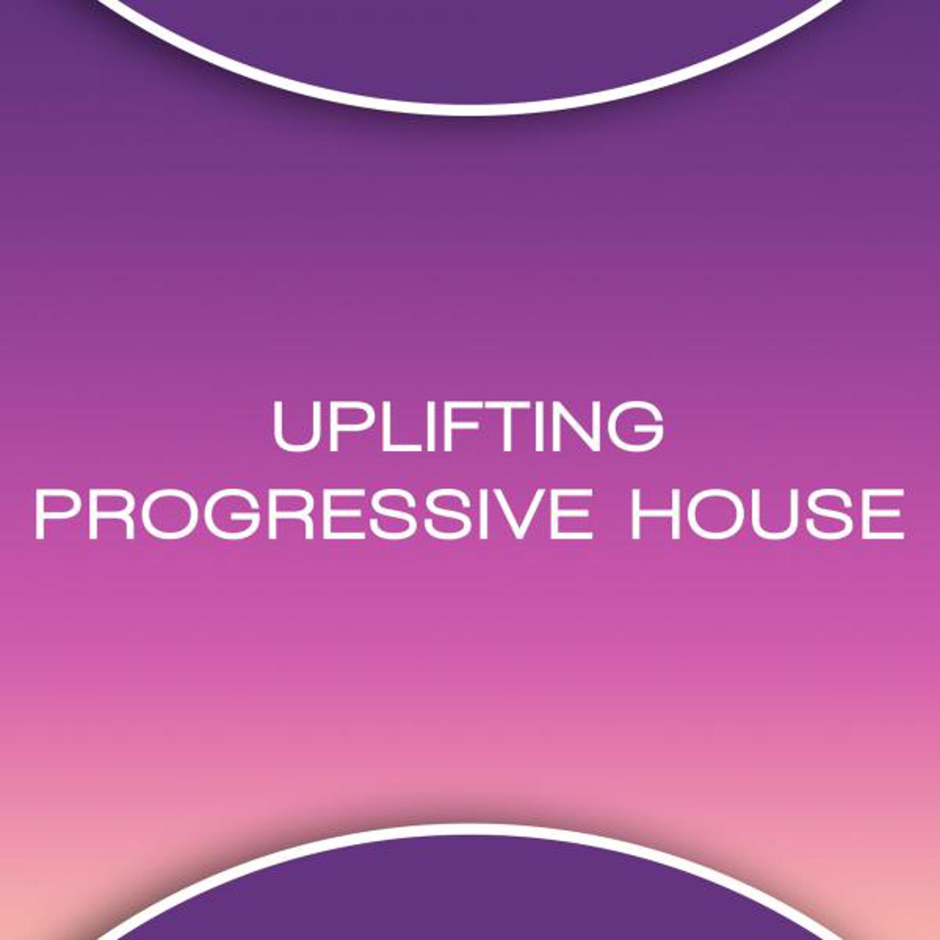 Постер альбома Uplifting Progressive House