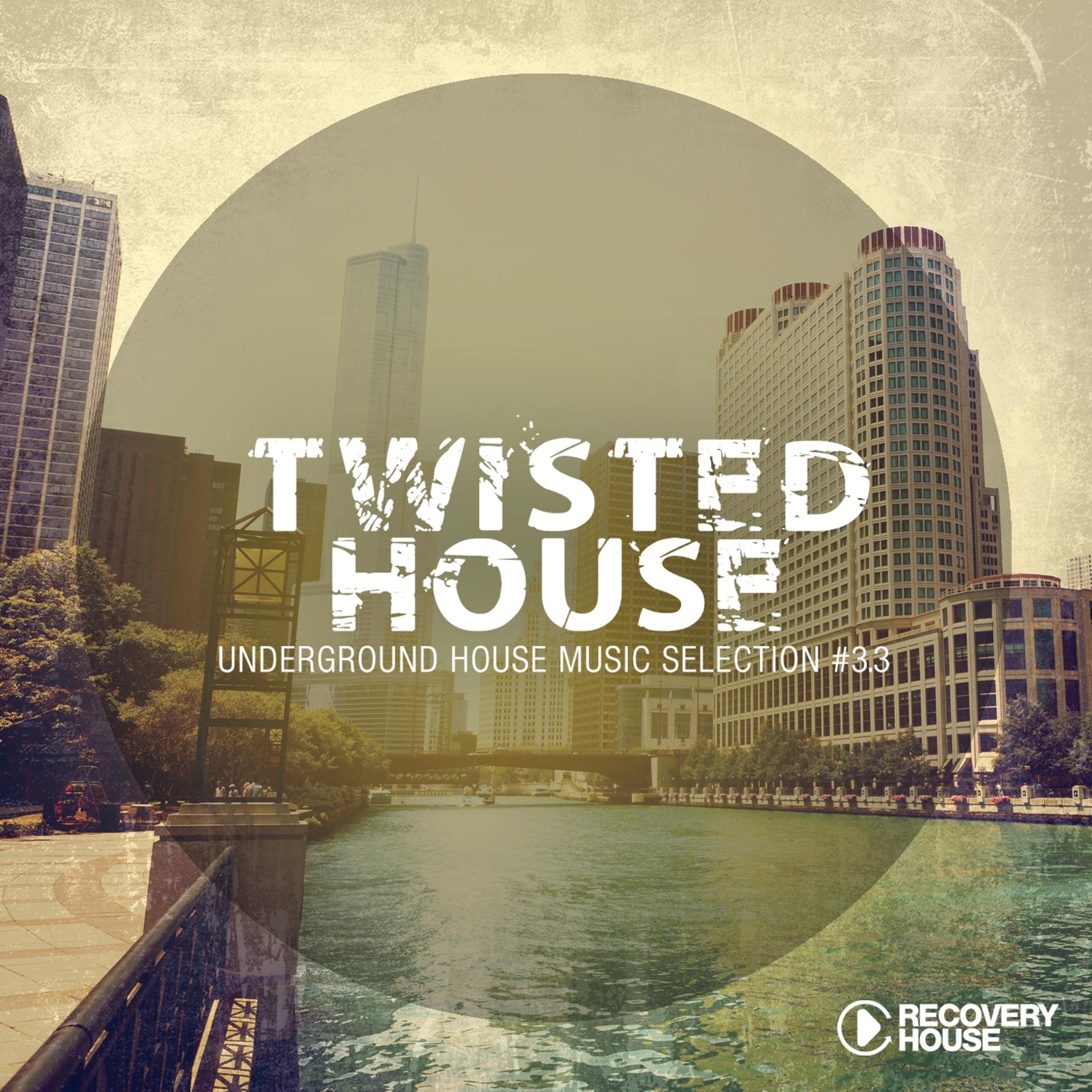 Постер альбома Twisted House, Vol. 3.3