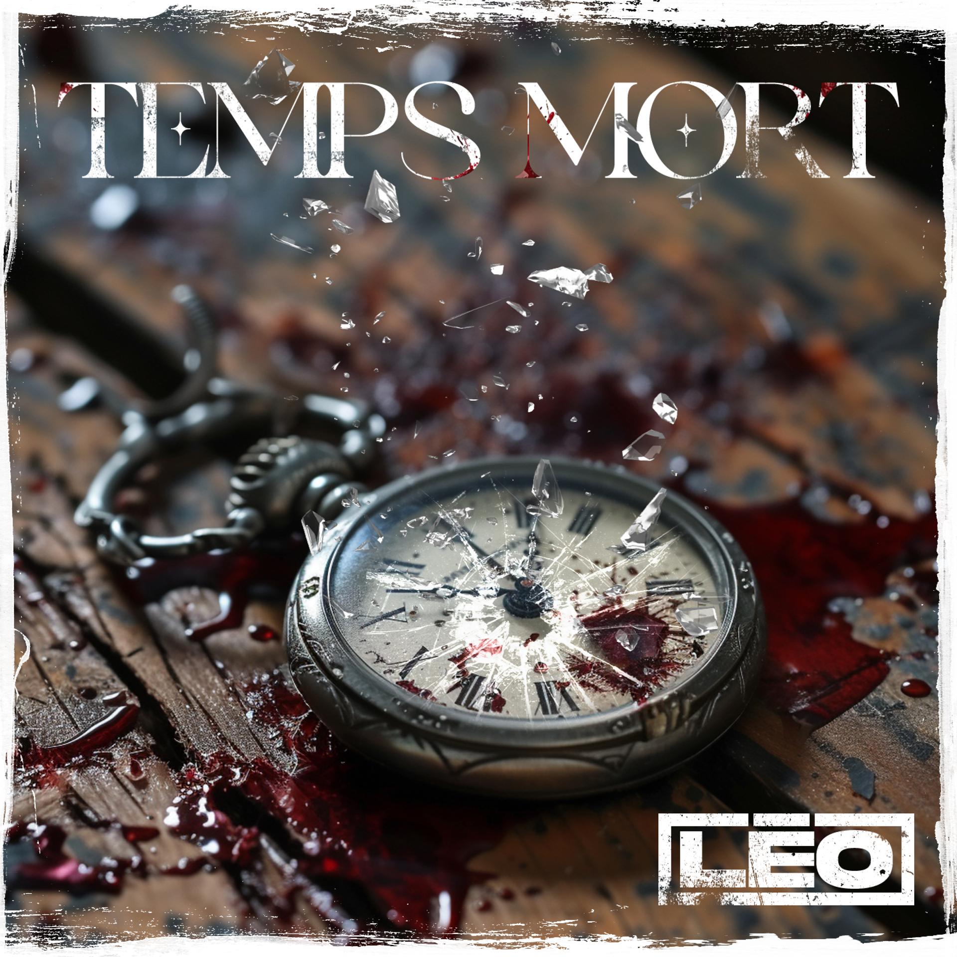 Постер альбома Temps mort