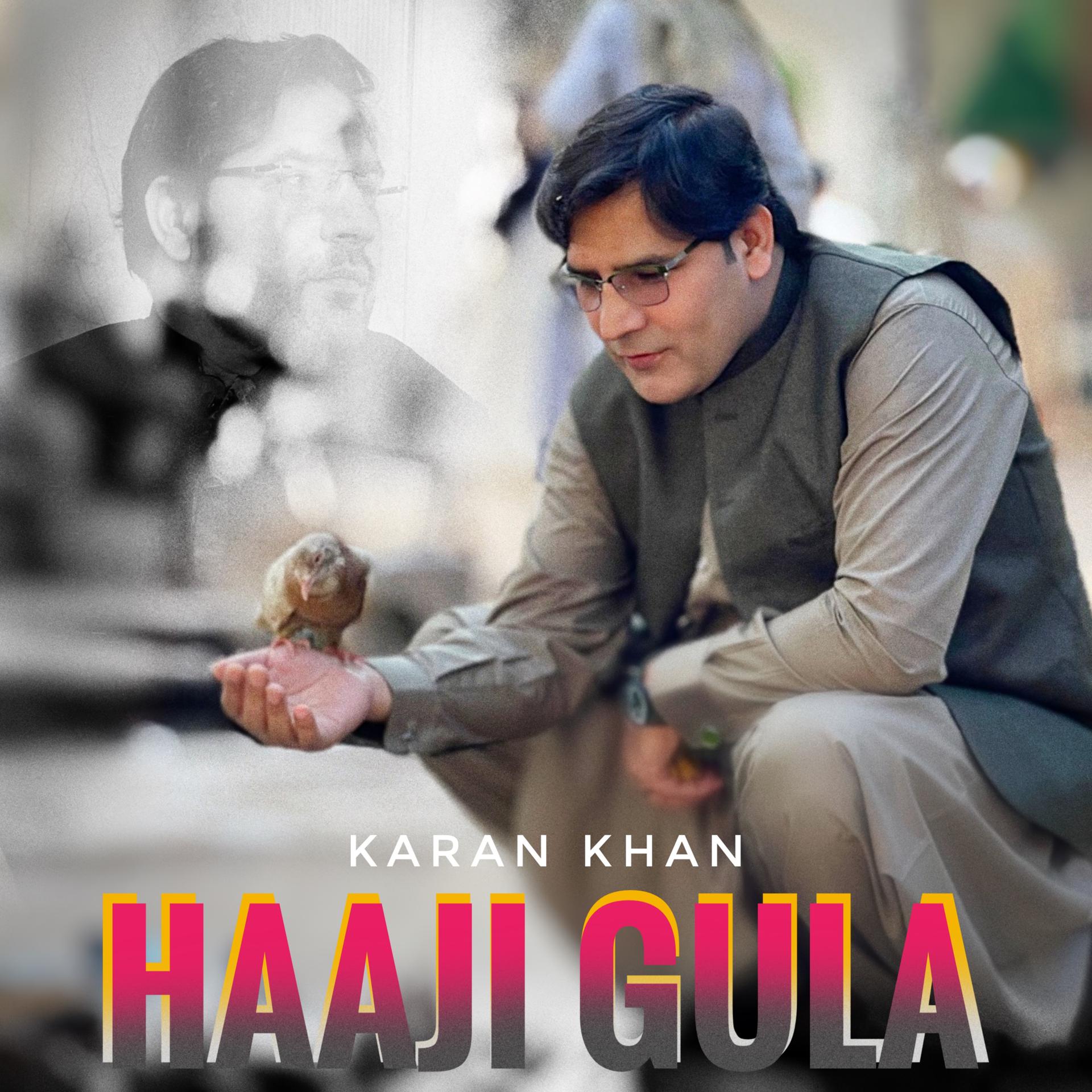 Постер альбома Haaji Gula