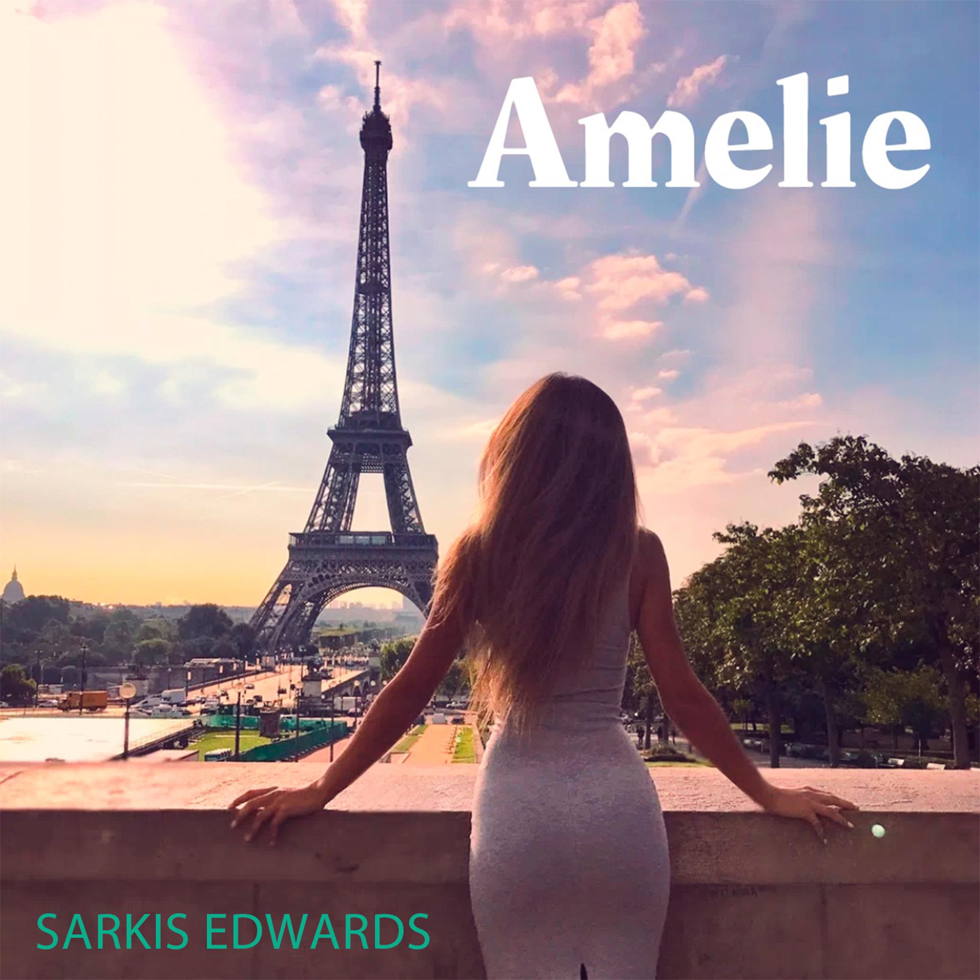 Постер альбома Amelie