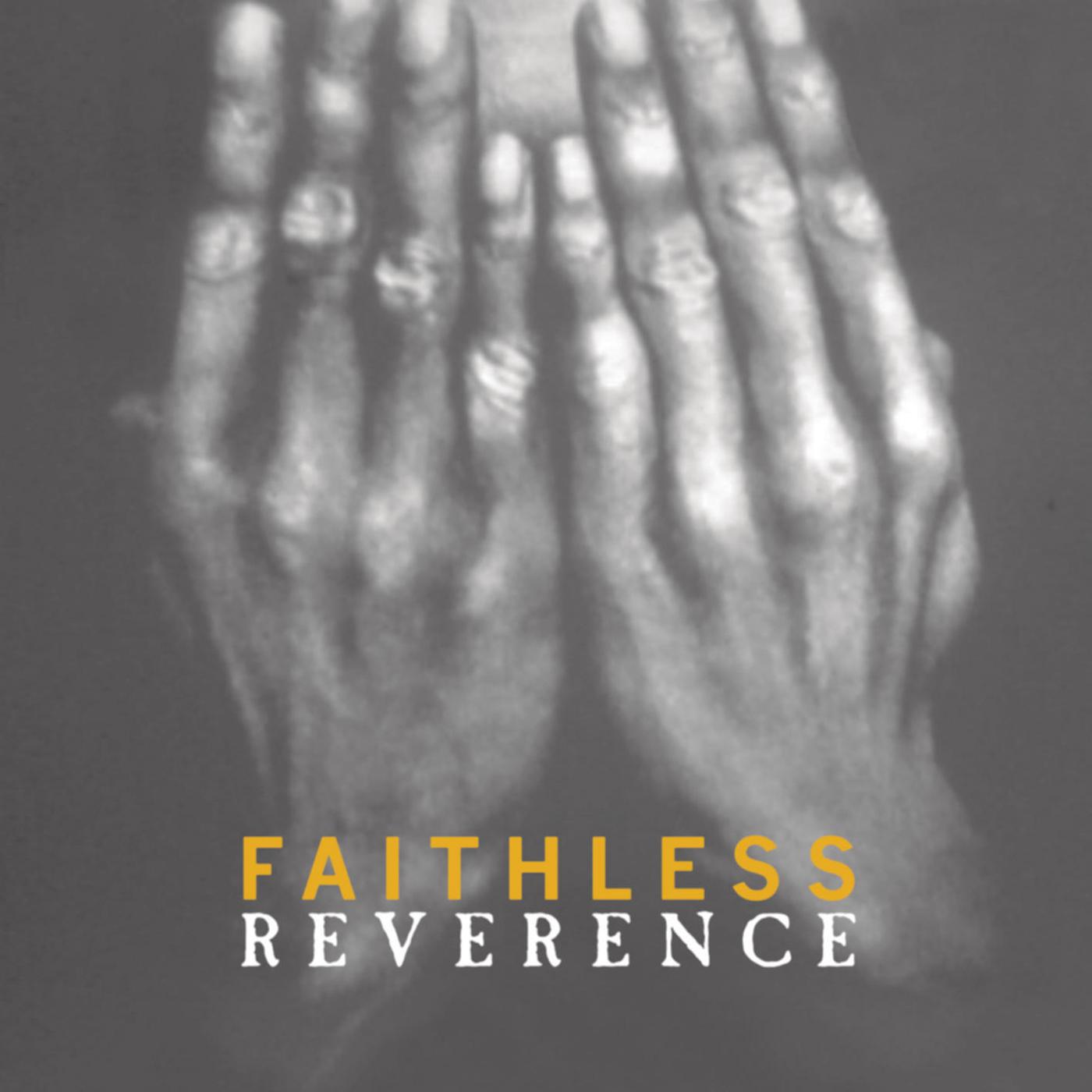 Постер альбома Reverence / Irreverence