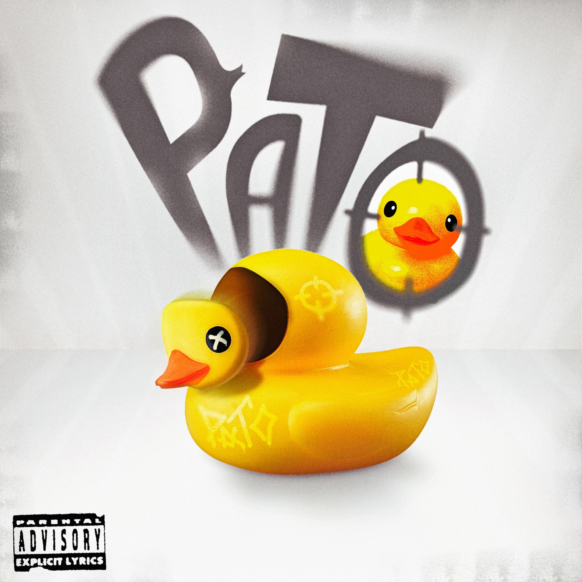 Постер альбома Pato