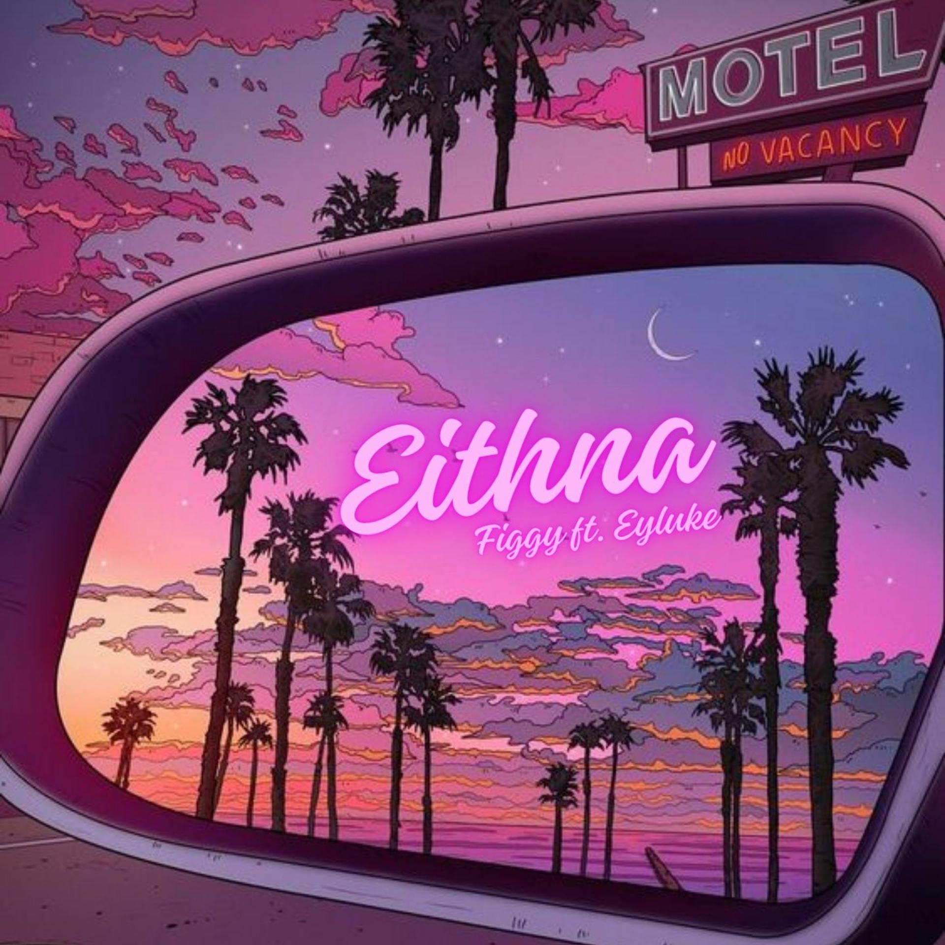 Постер альбома Eithna