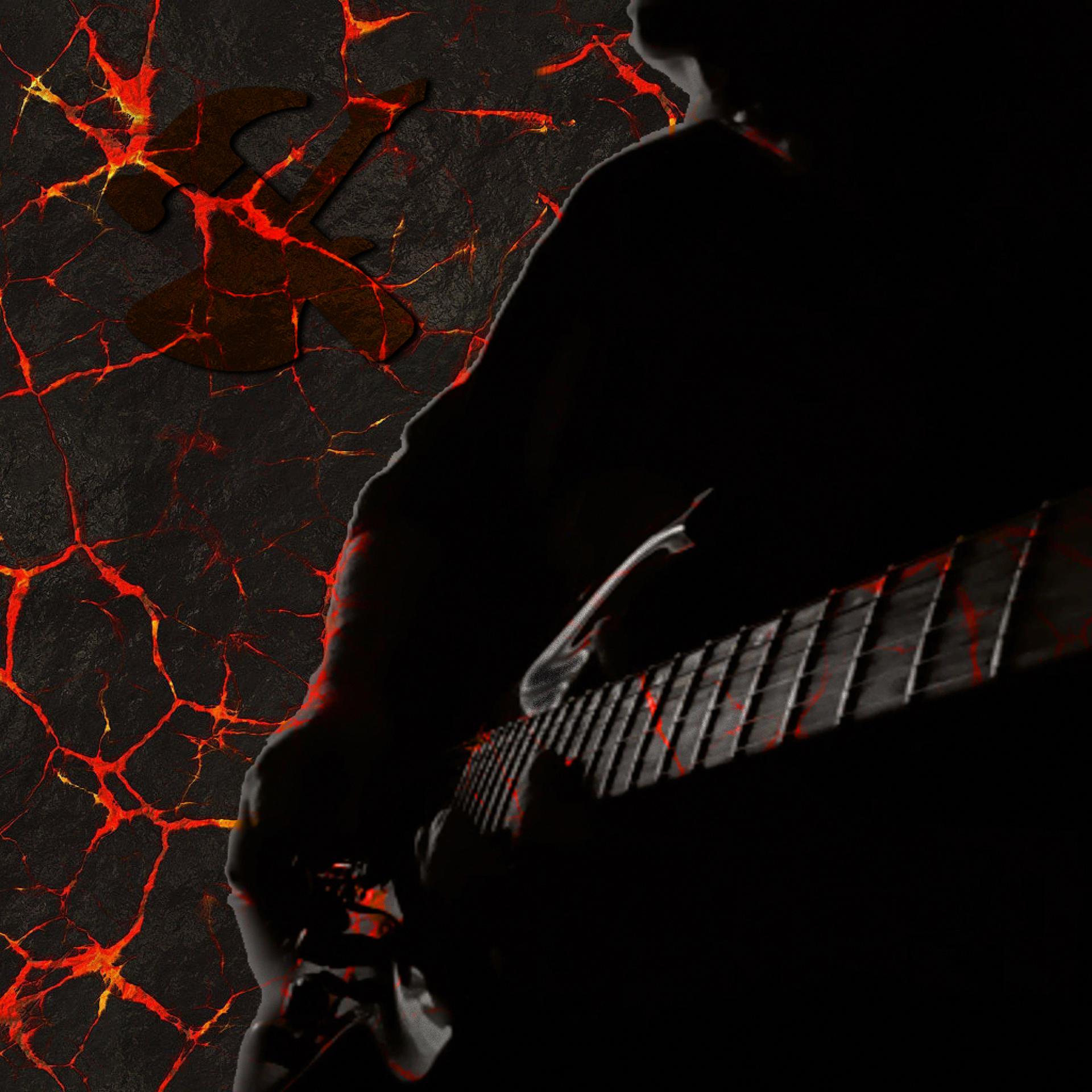 Постер альбома Unknown Guitarist