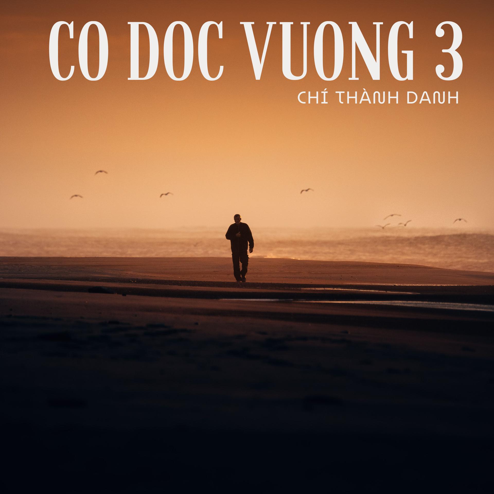 Постер альбома Cô Độc Vương 3