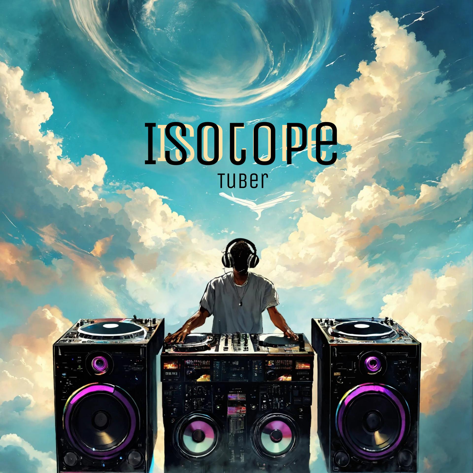 Постер альбома Isotope