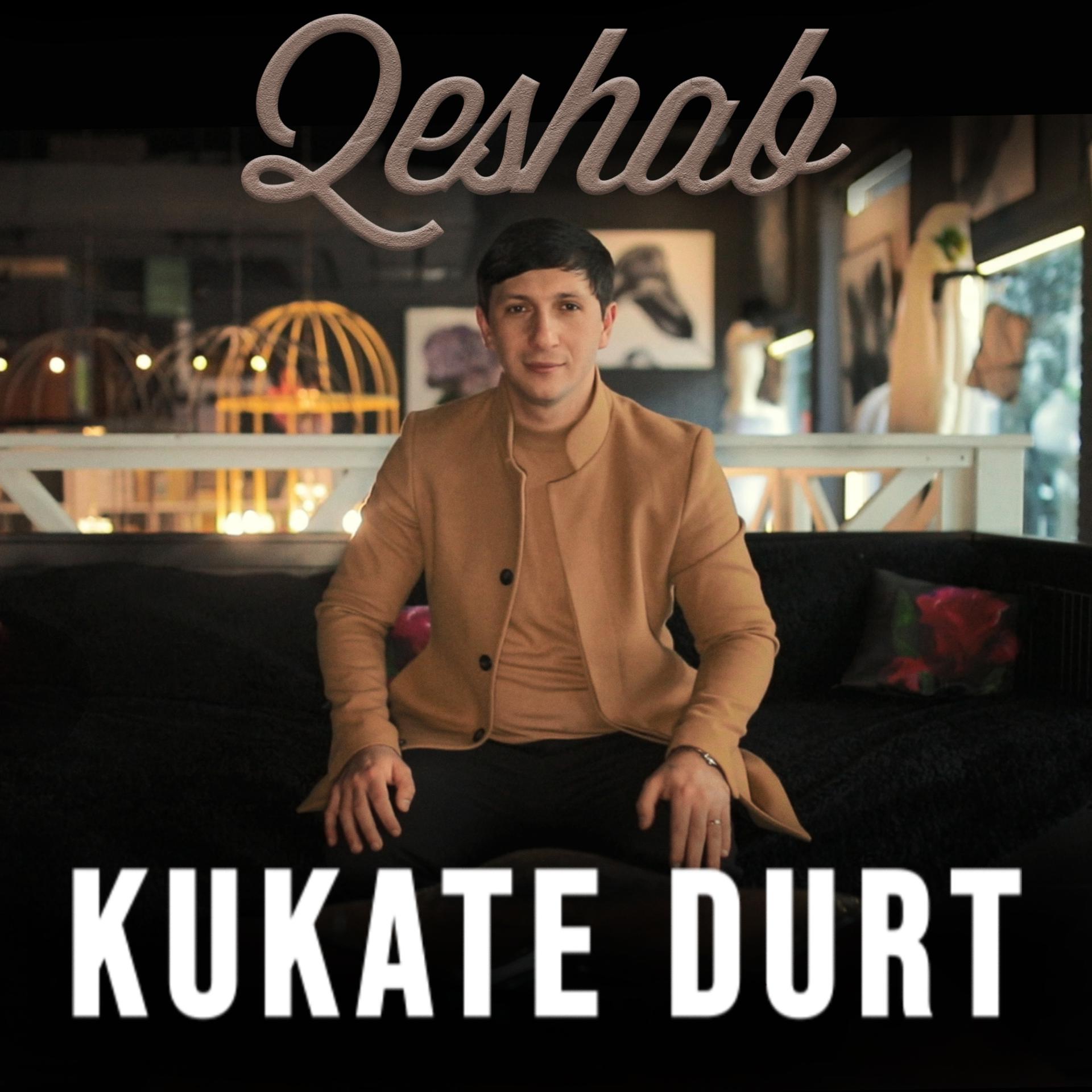 Постер альбома Kukate Durt