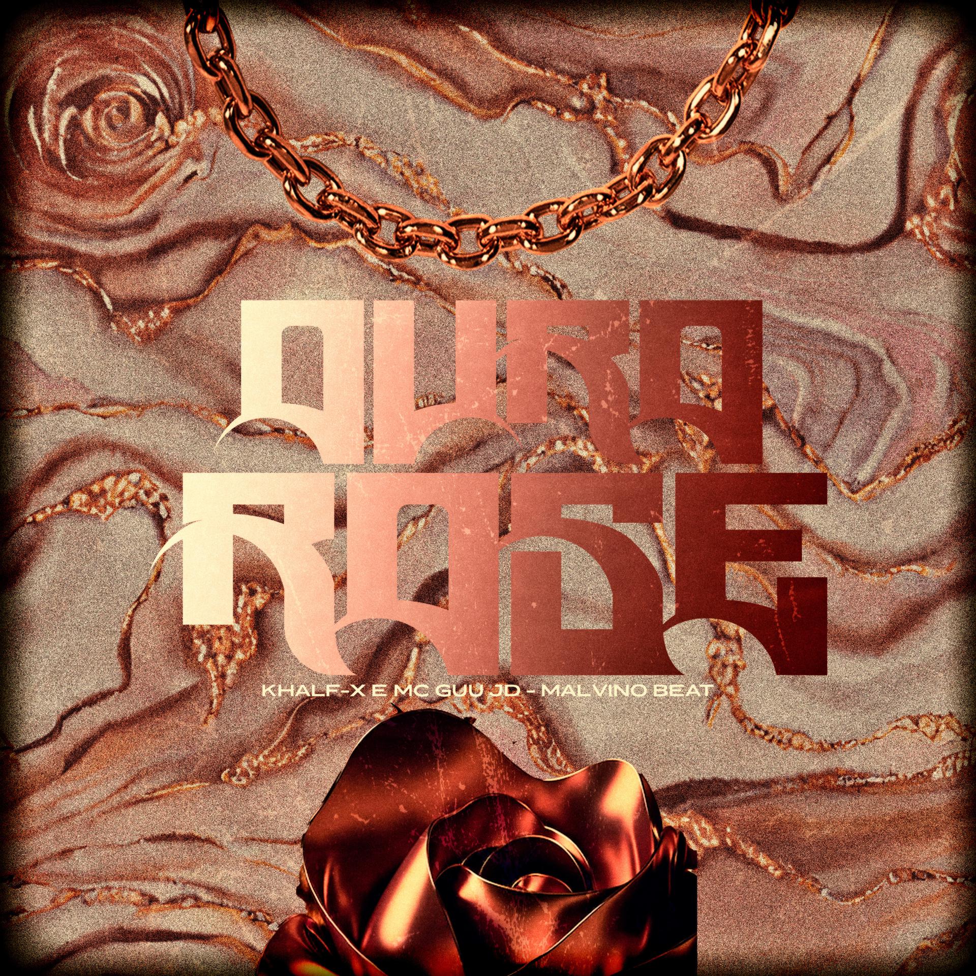 Постер альбома Ouro Rose