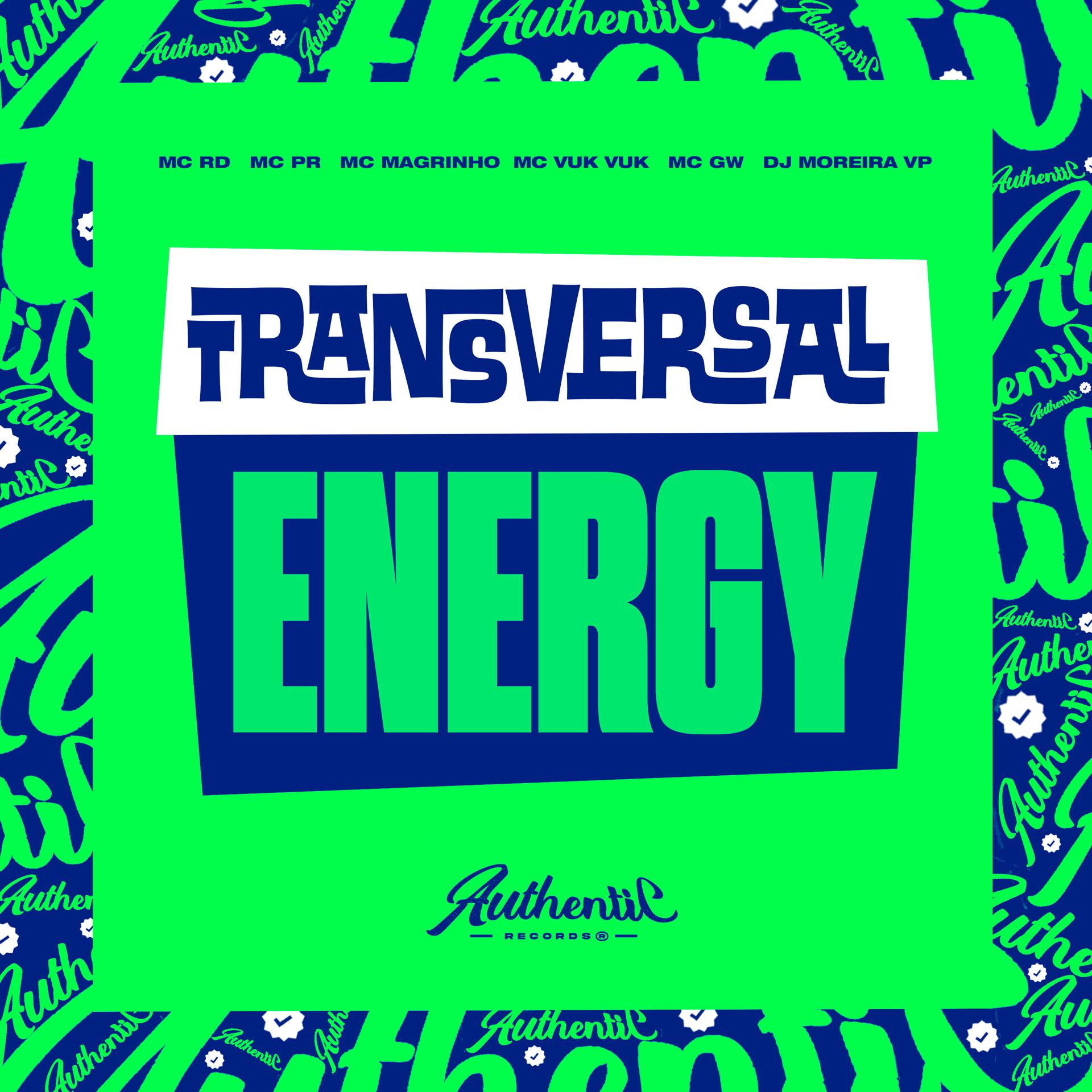 Постер альбома Transversal Energy