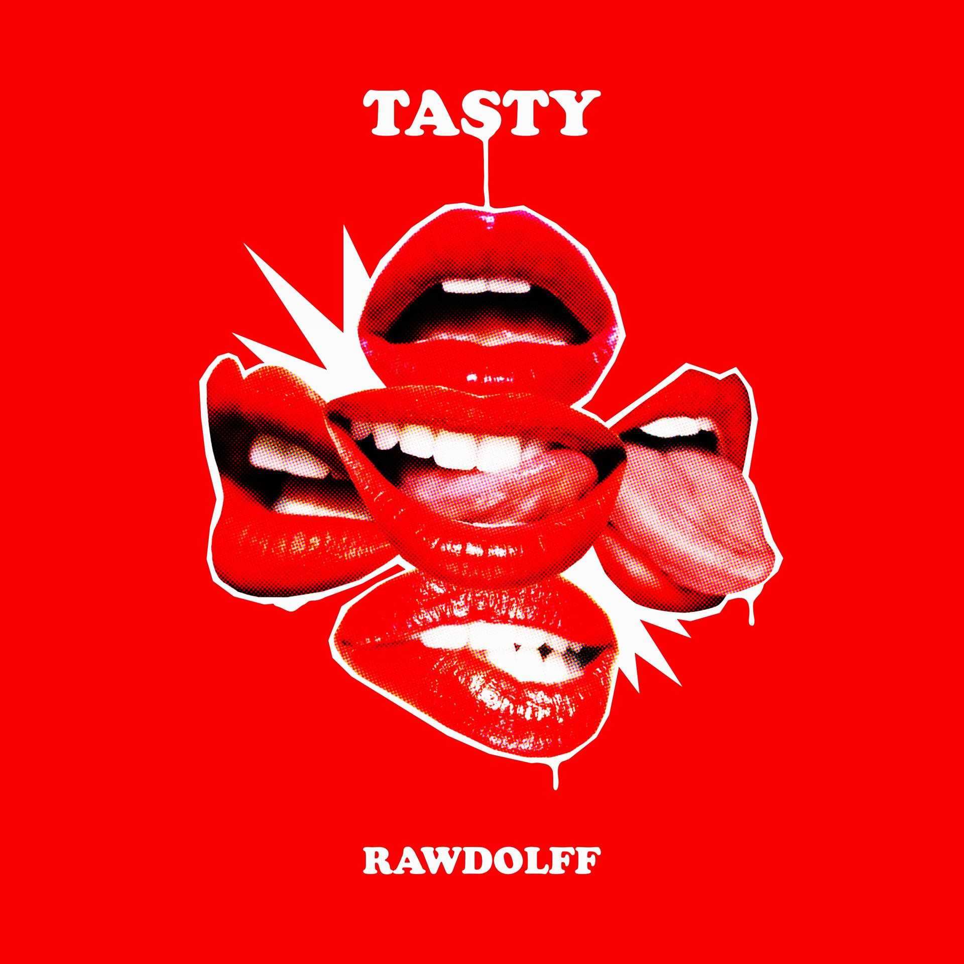 Постер альбома Tasty