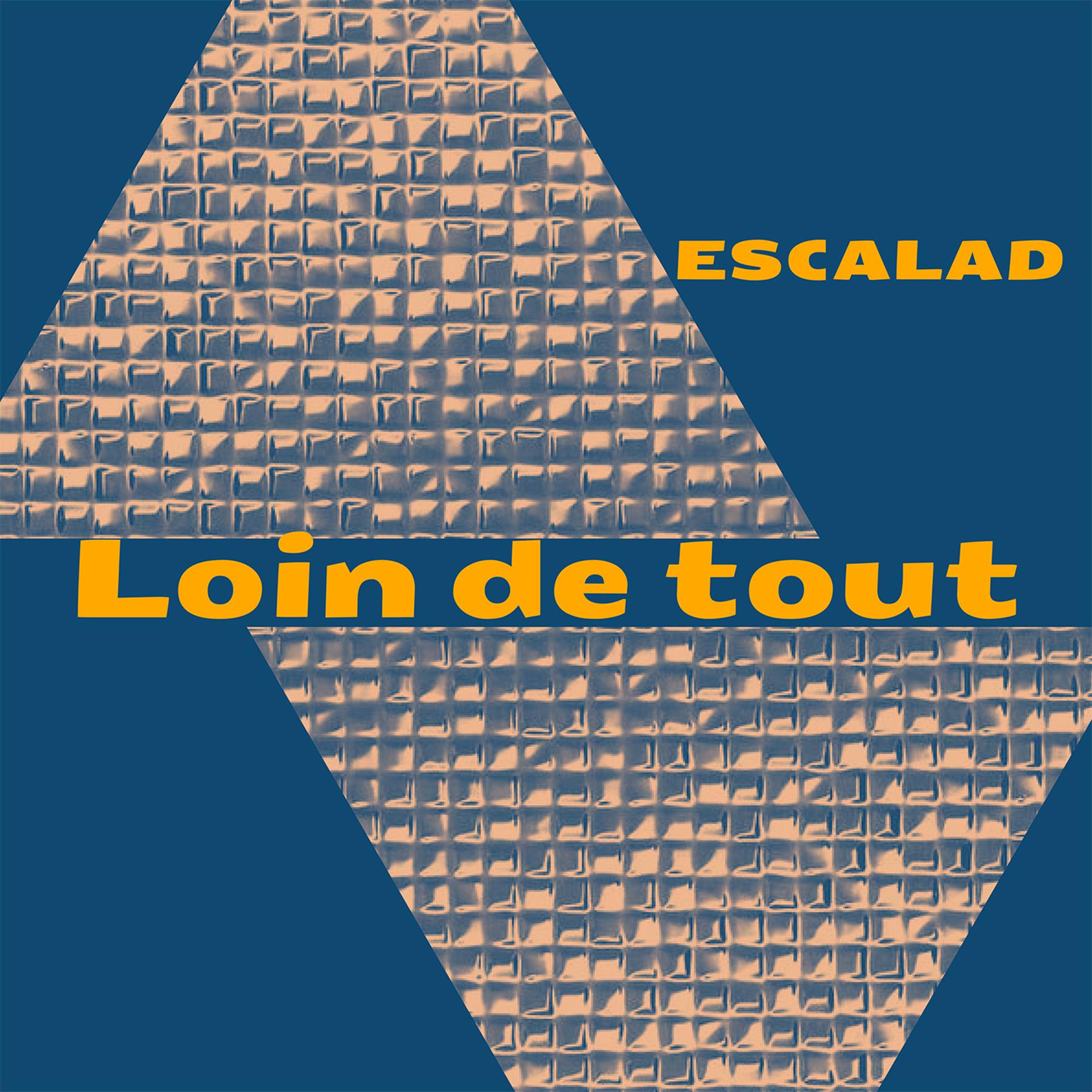 Постер альбома Loin de tout