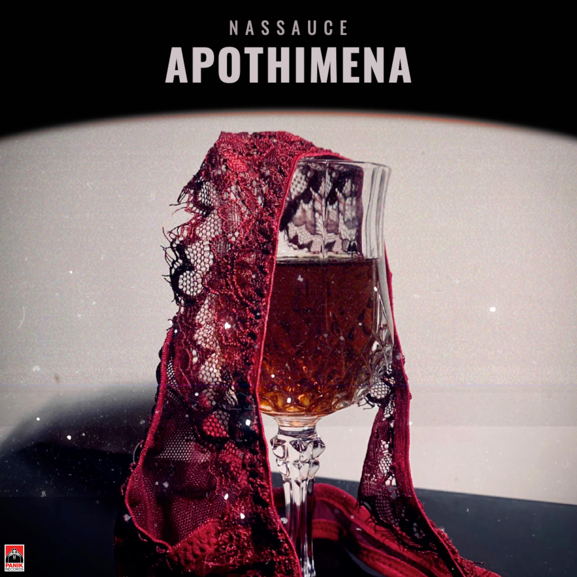 Постер альбома Apothimena