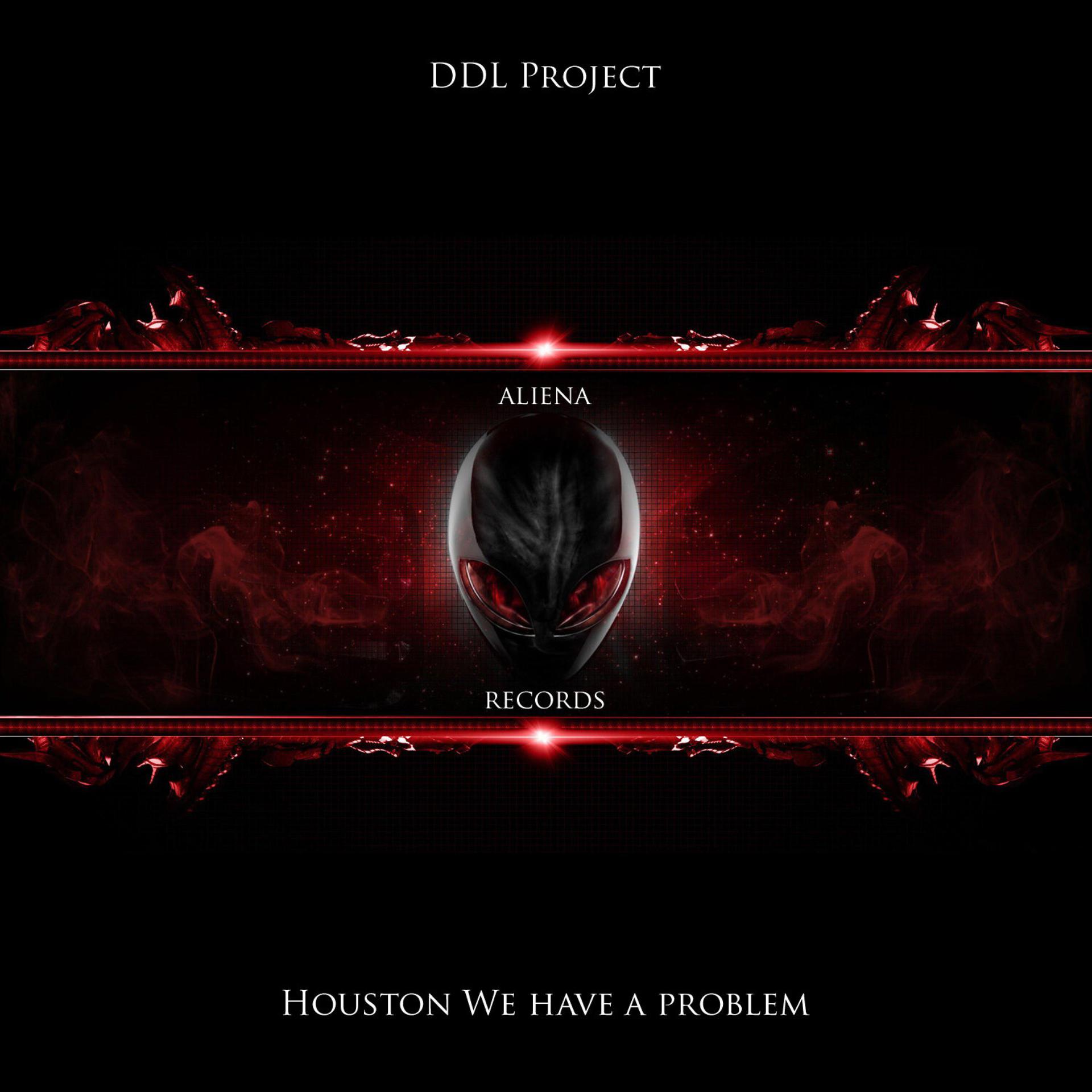 Постер альбома Houston We have a problem