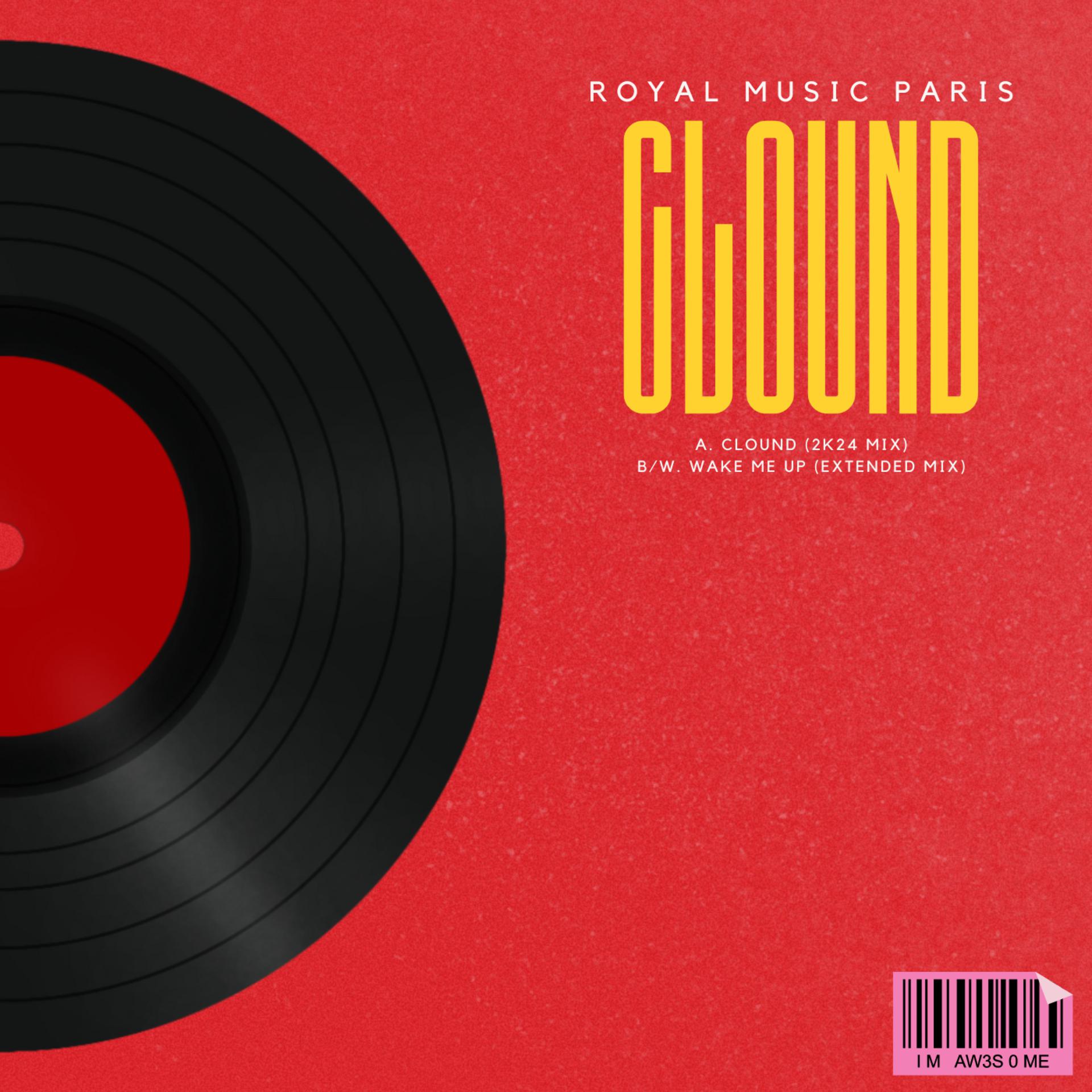 Постер альбома Clound