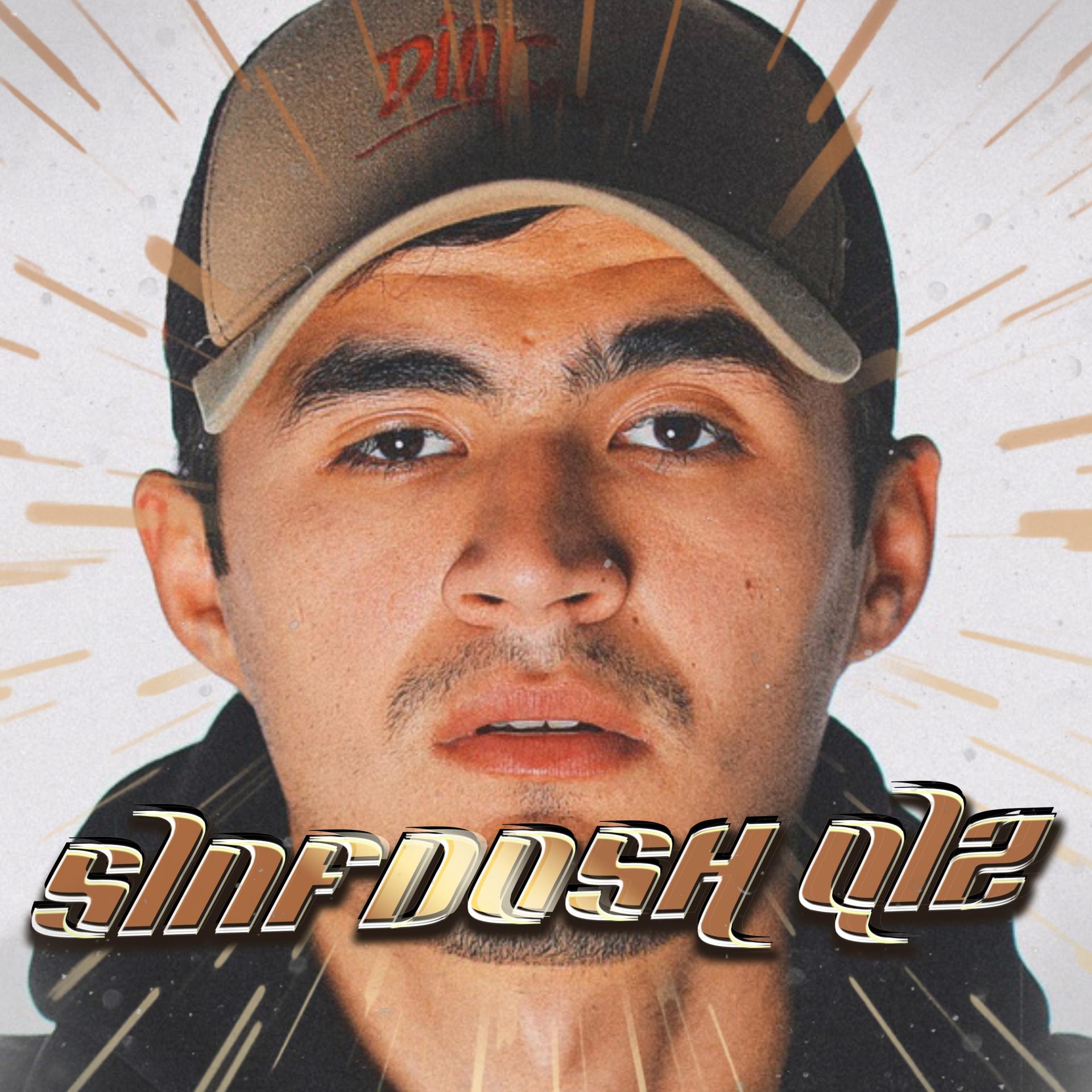 Постер альбома Sinfdosh Qiz