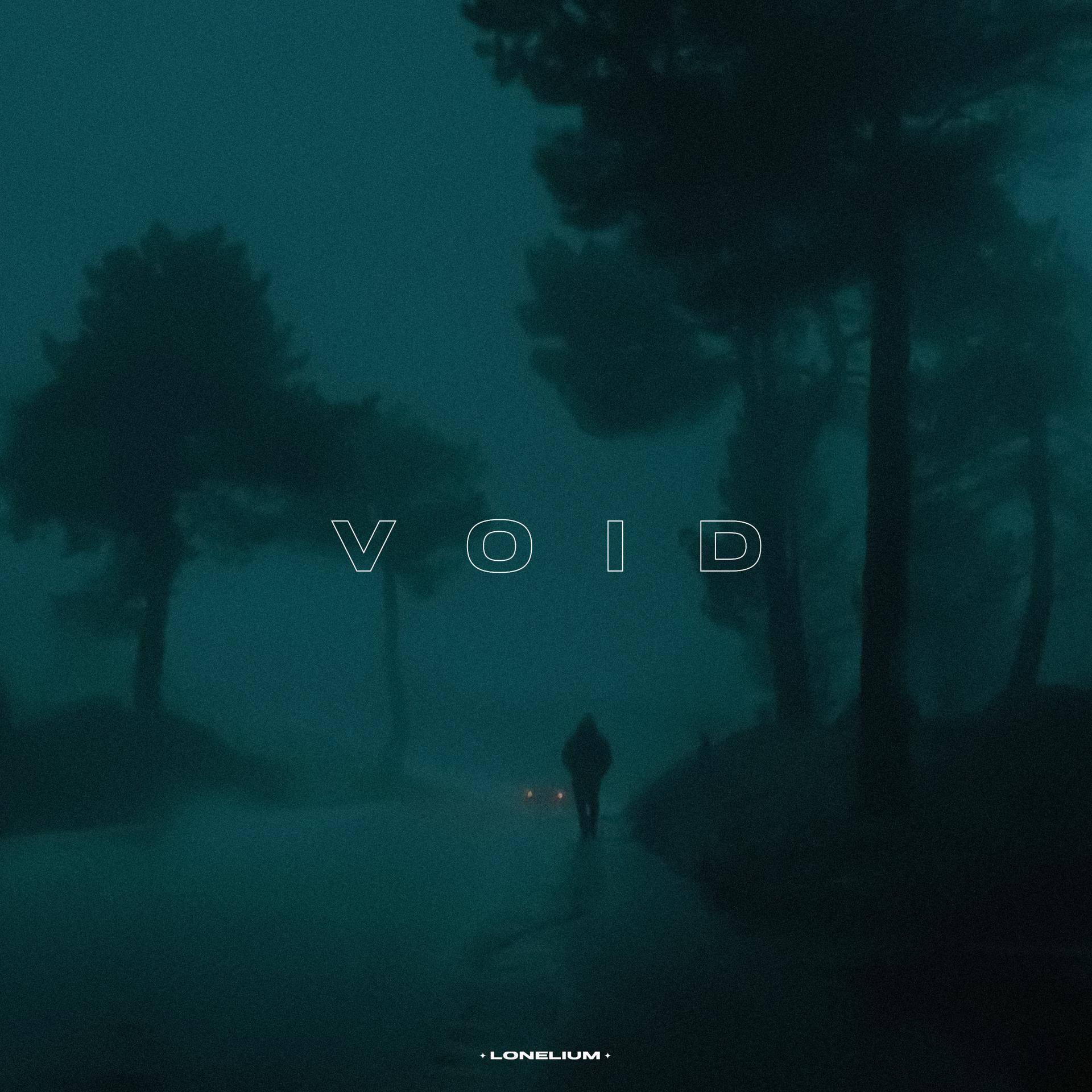Постер альбома VOID