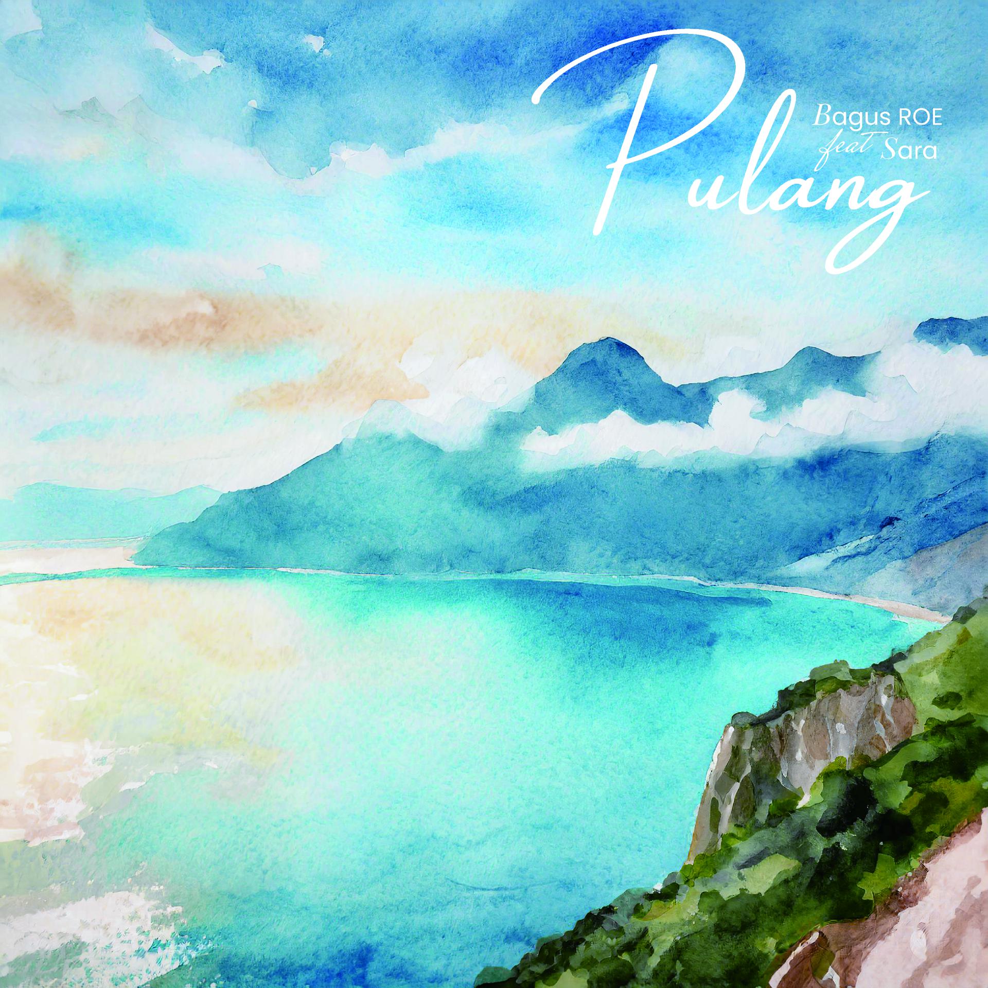 Постер альбома Pulang
