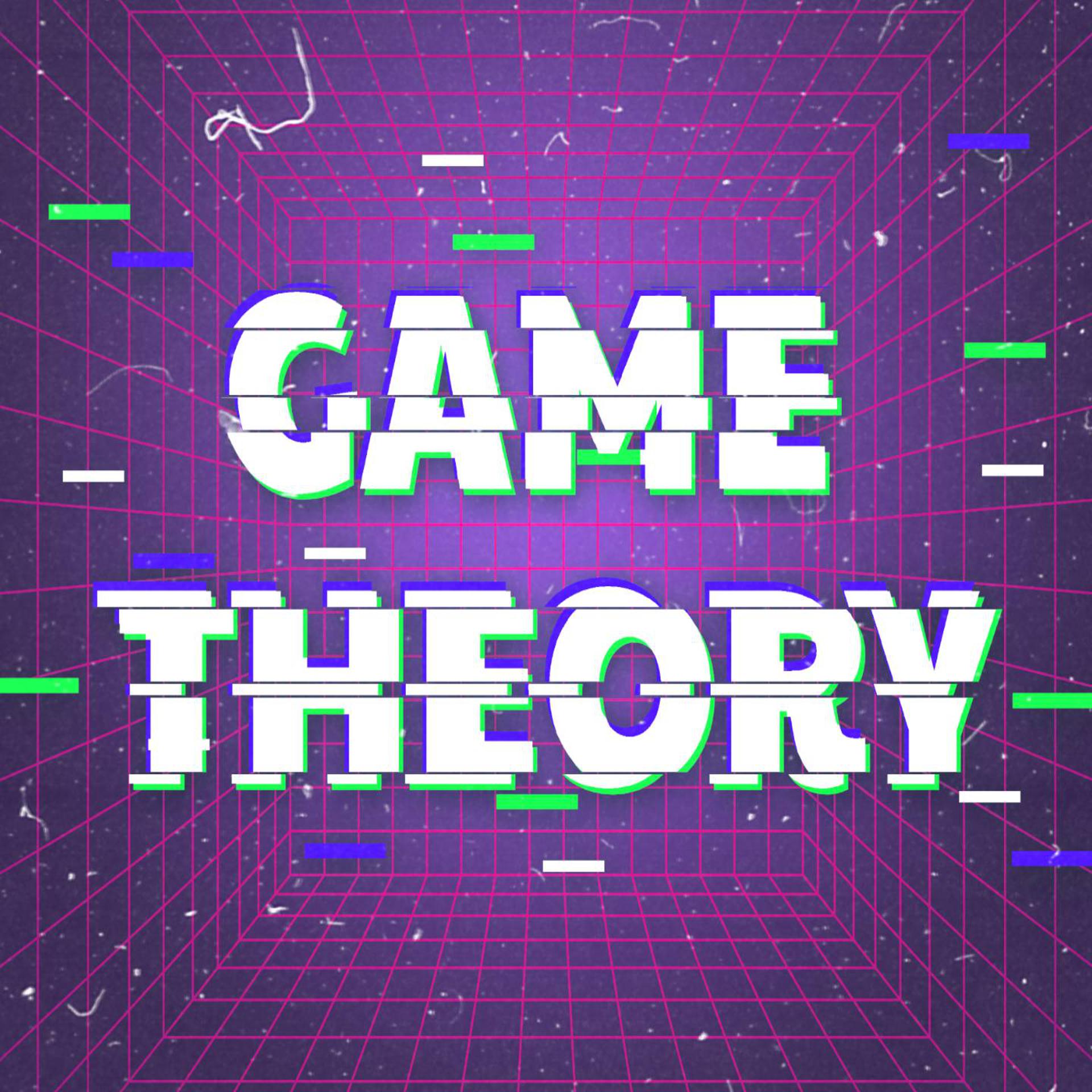 Постер альбома Game Theory
