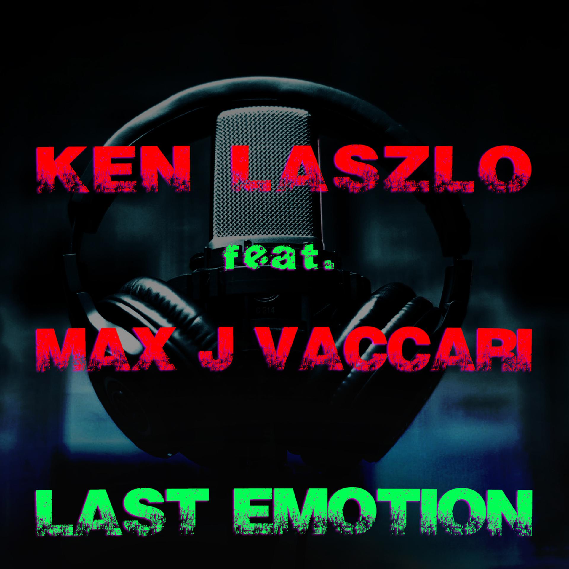 Постер альбома Last Emotion