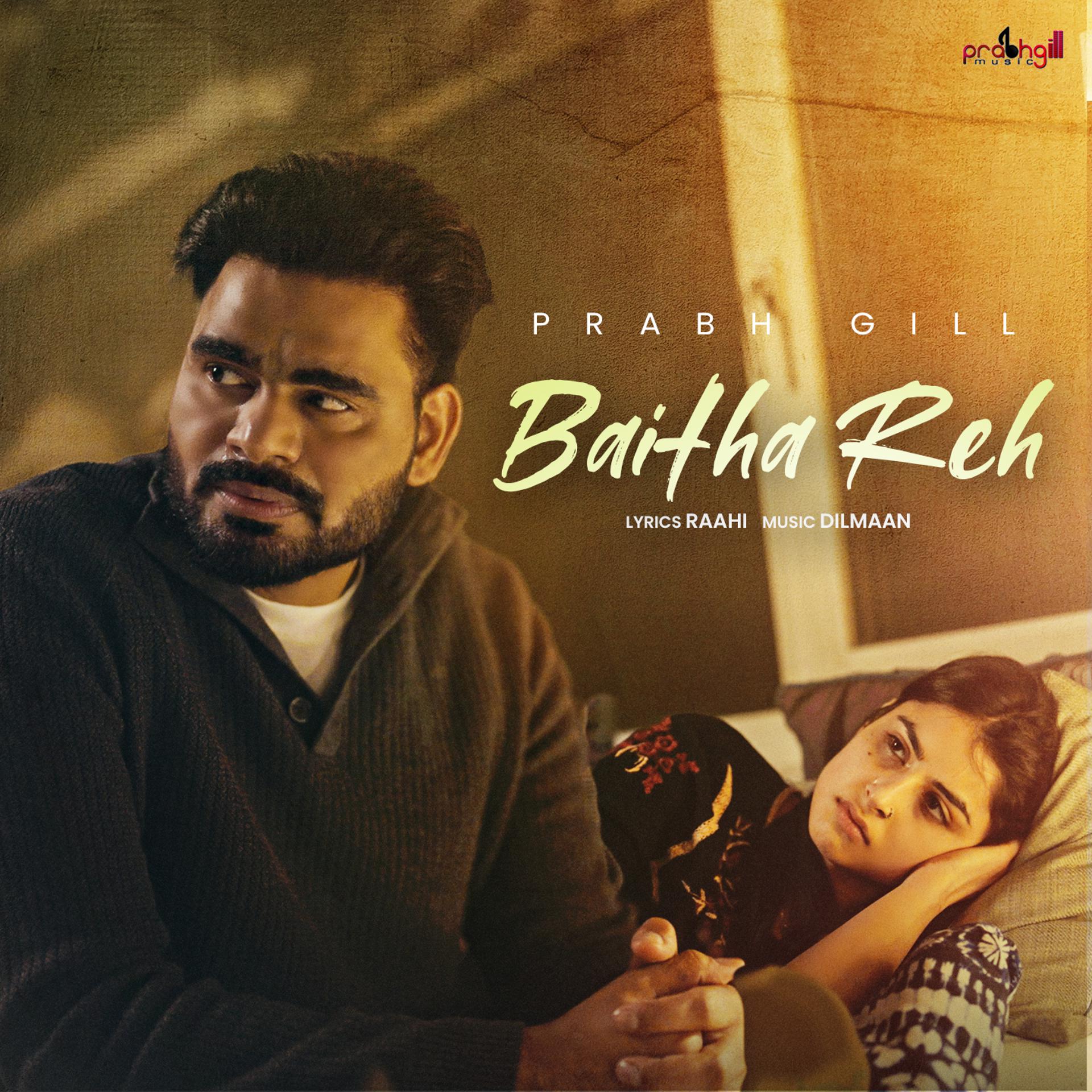 Постер альбома Baitha Reh