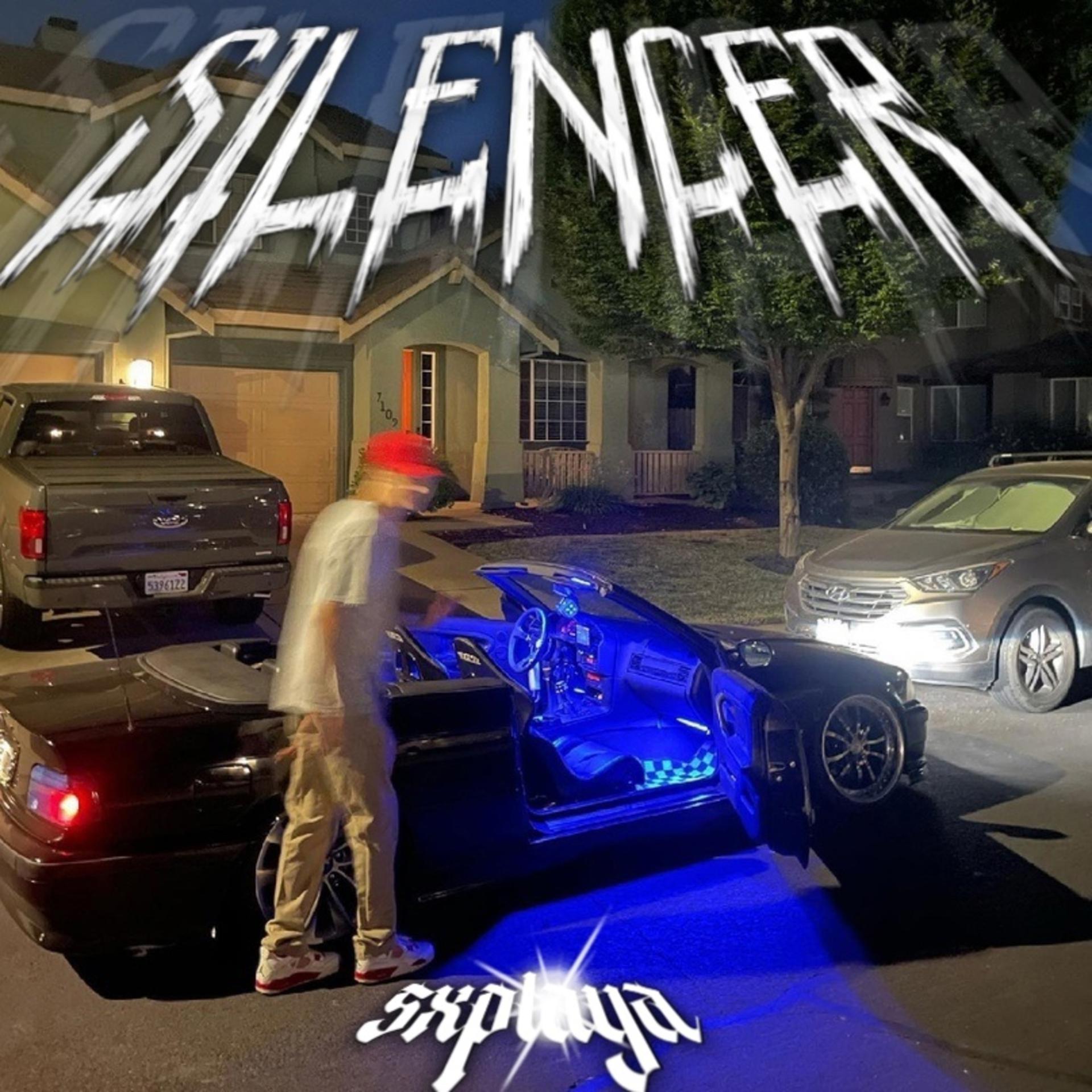 Постер альбома Silencer