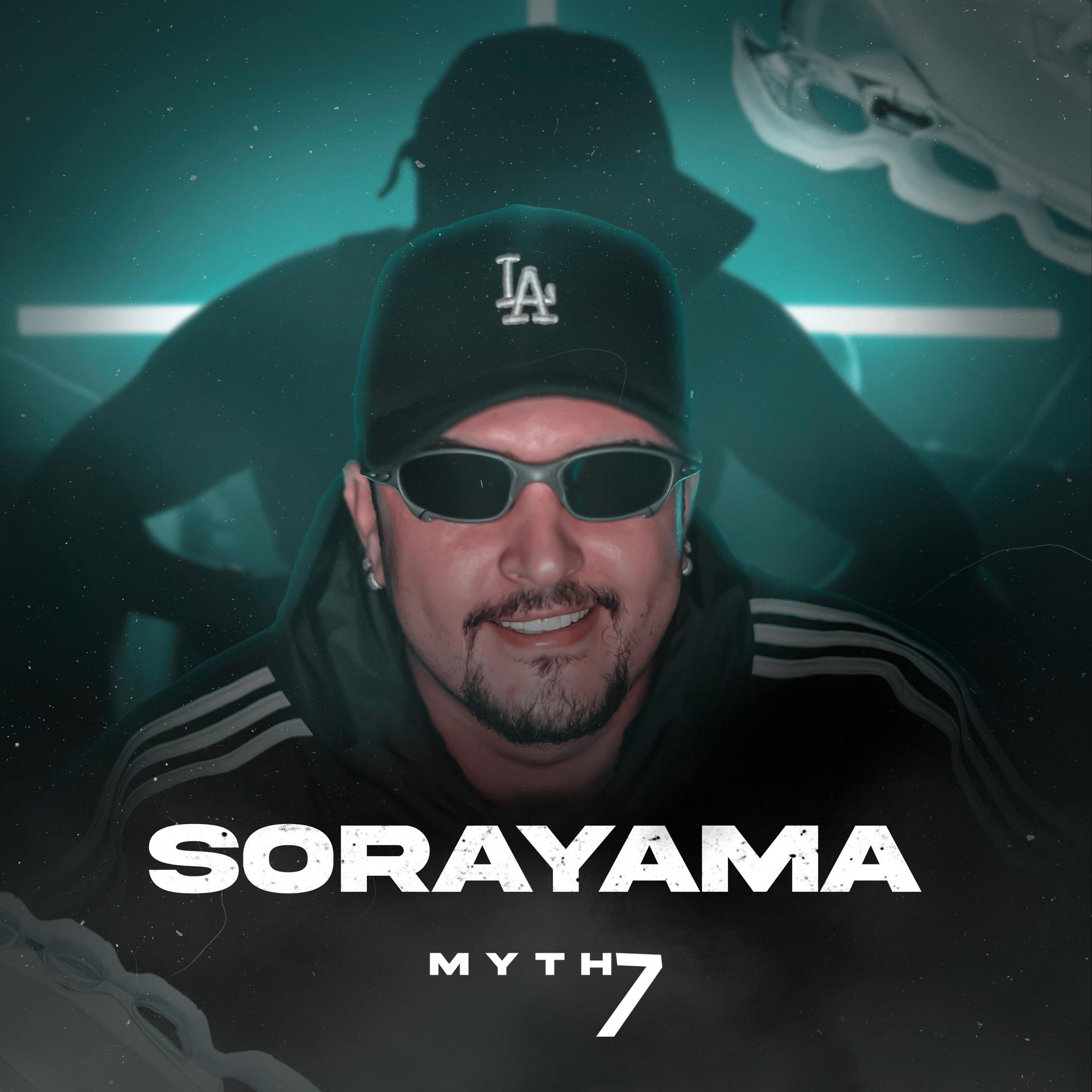 Постер альбома Sorayama